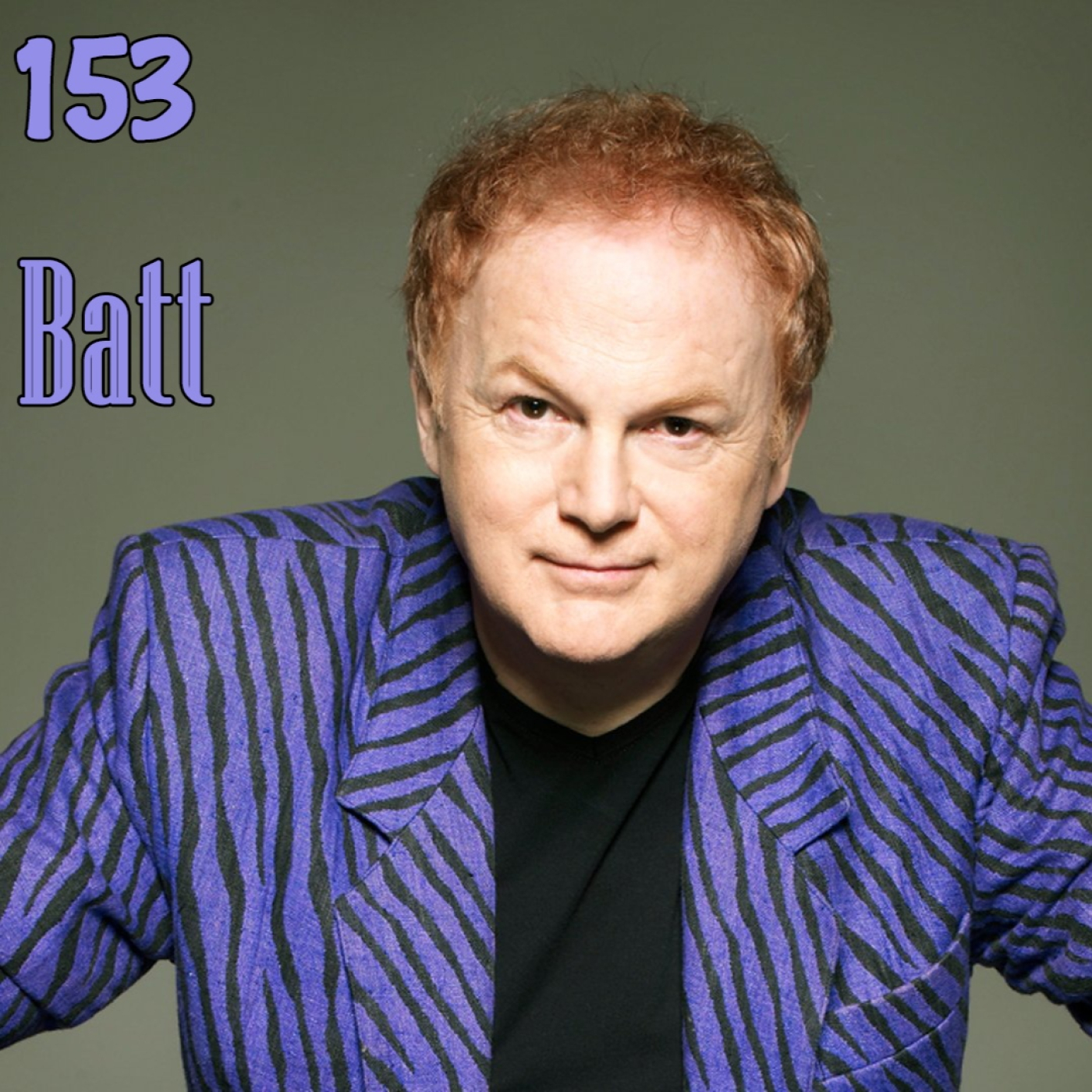 Mike Batt, todos sus discos... y más episode artwork