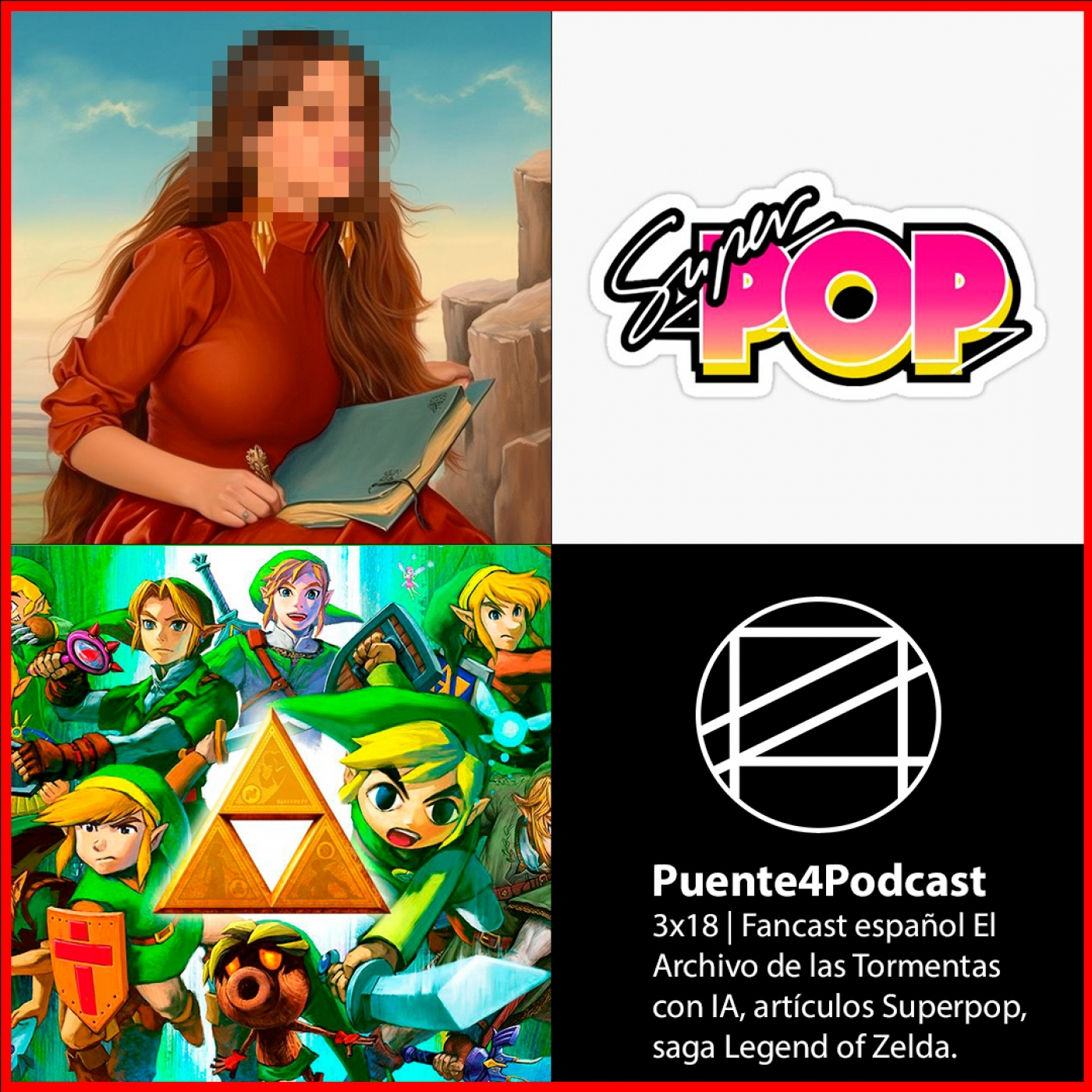 Puente4Podcast