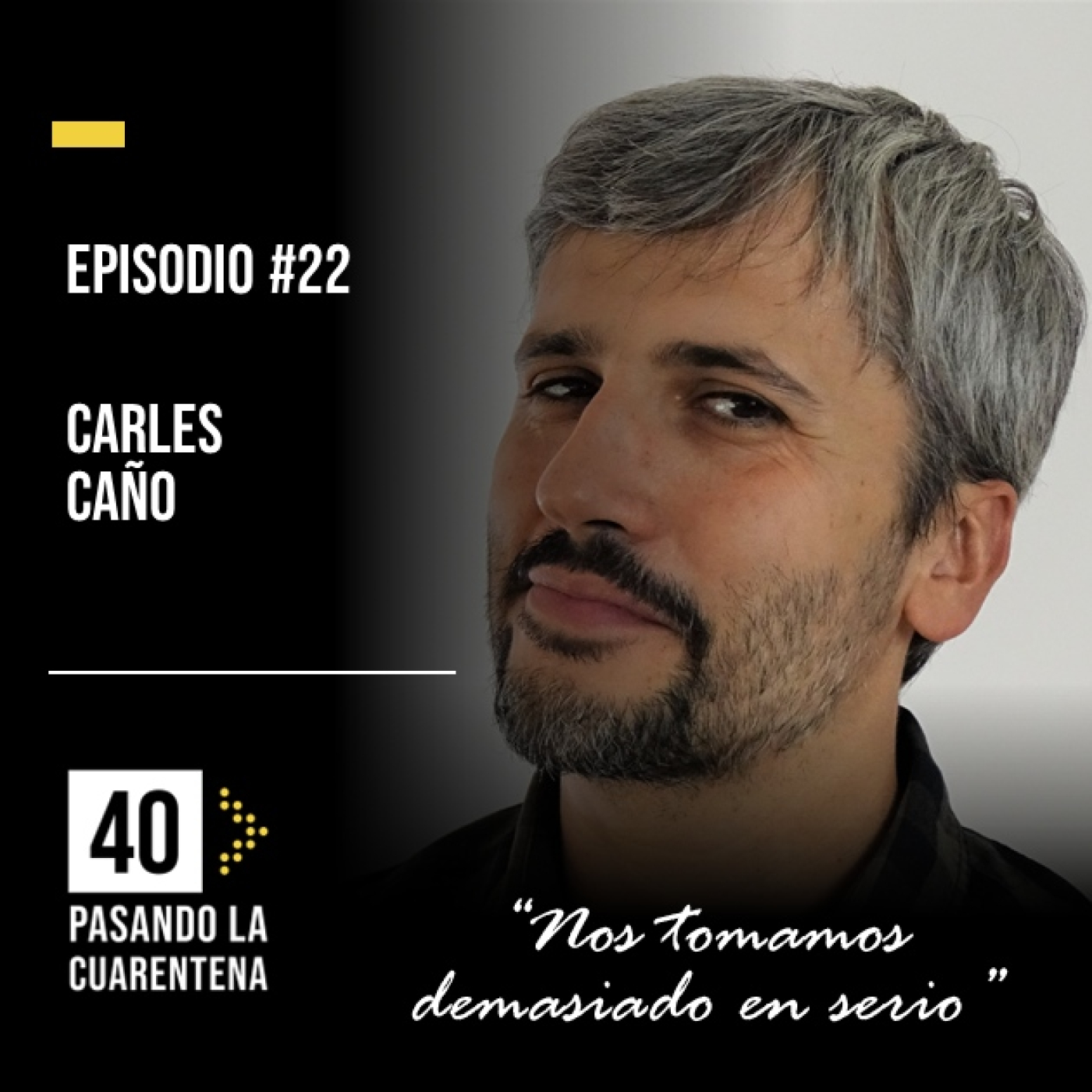 Pasando la cuarentena