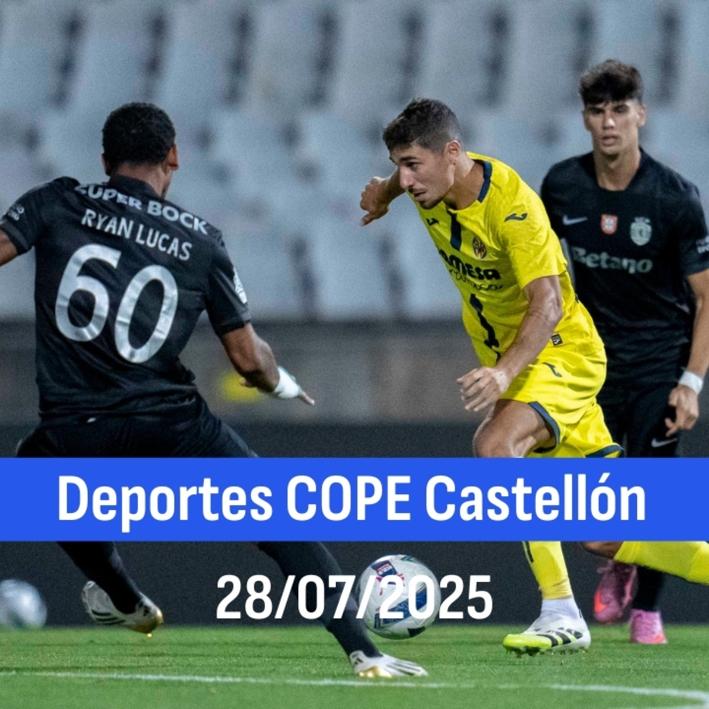 Deportes COPE Castellón