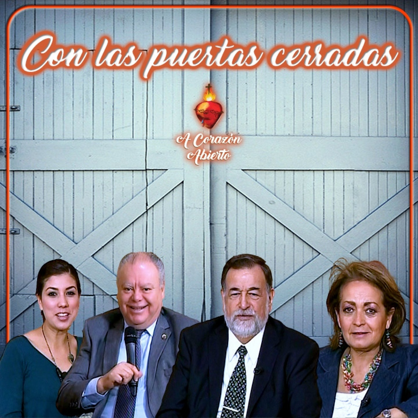 A Corazón Abierto