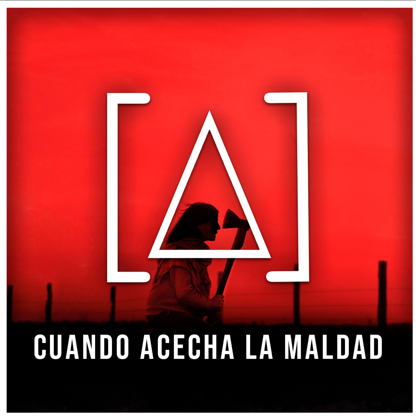 CUANDO ACECHA LA MALDAD_2x20 episode artwork
