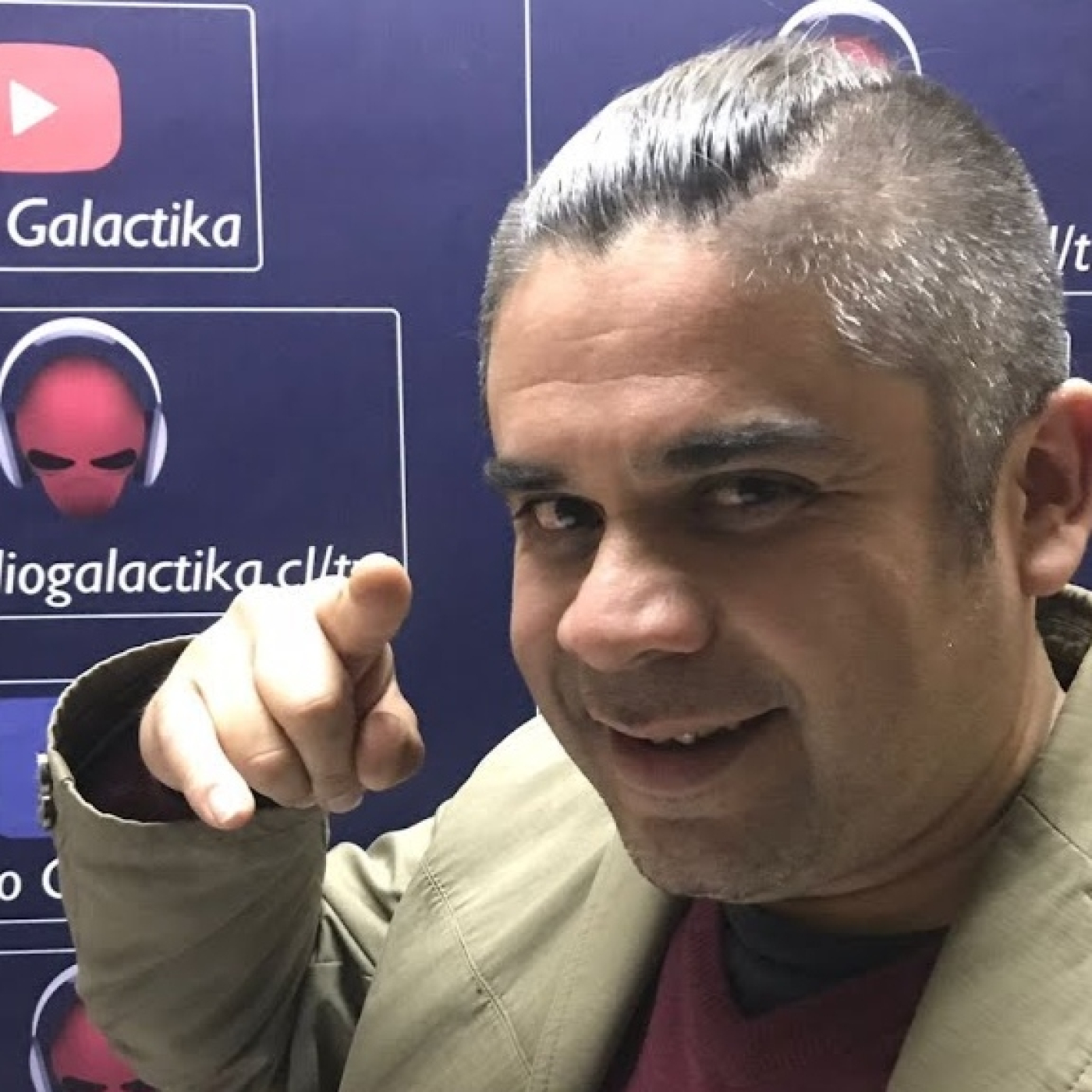 Radio Galactika