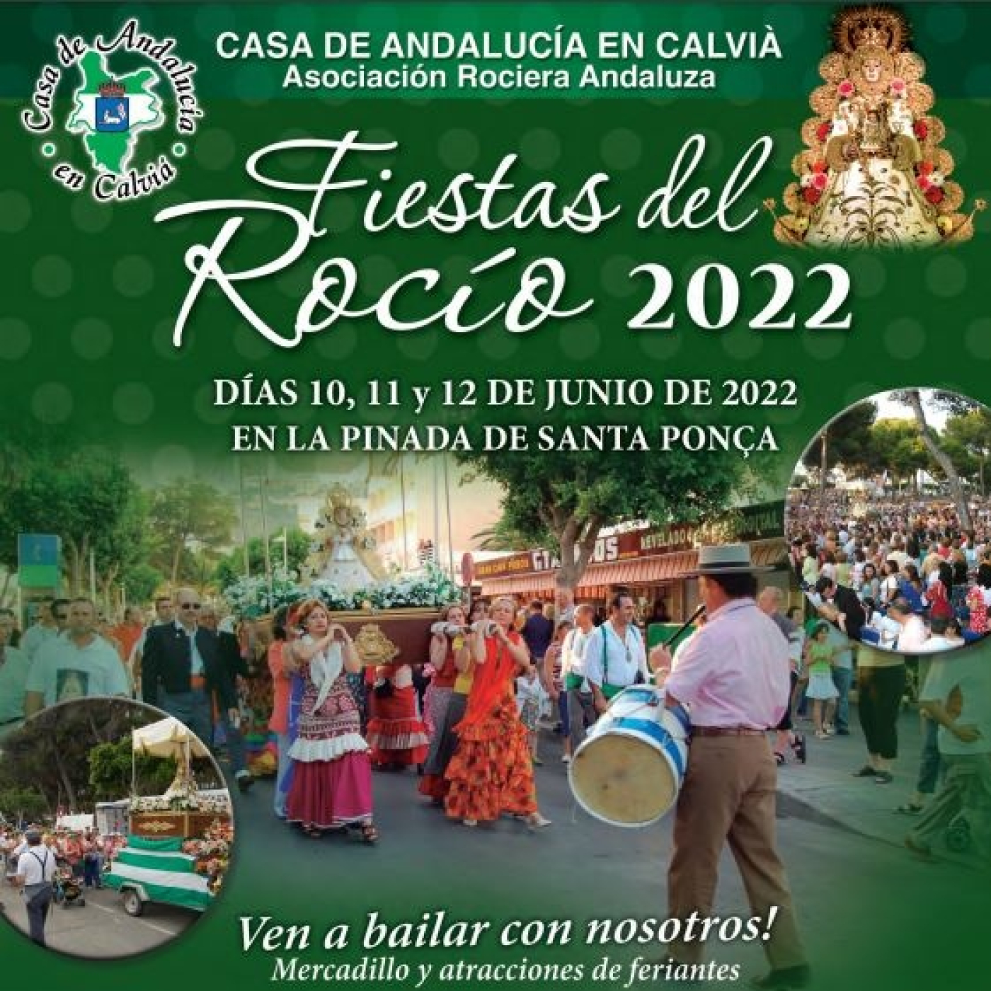 Informativo 10 de junio de 2022 episode artwork