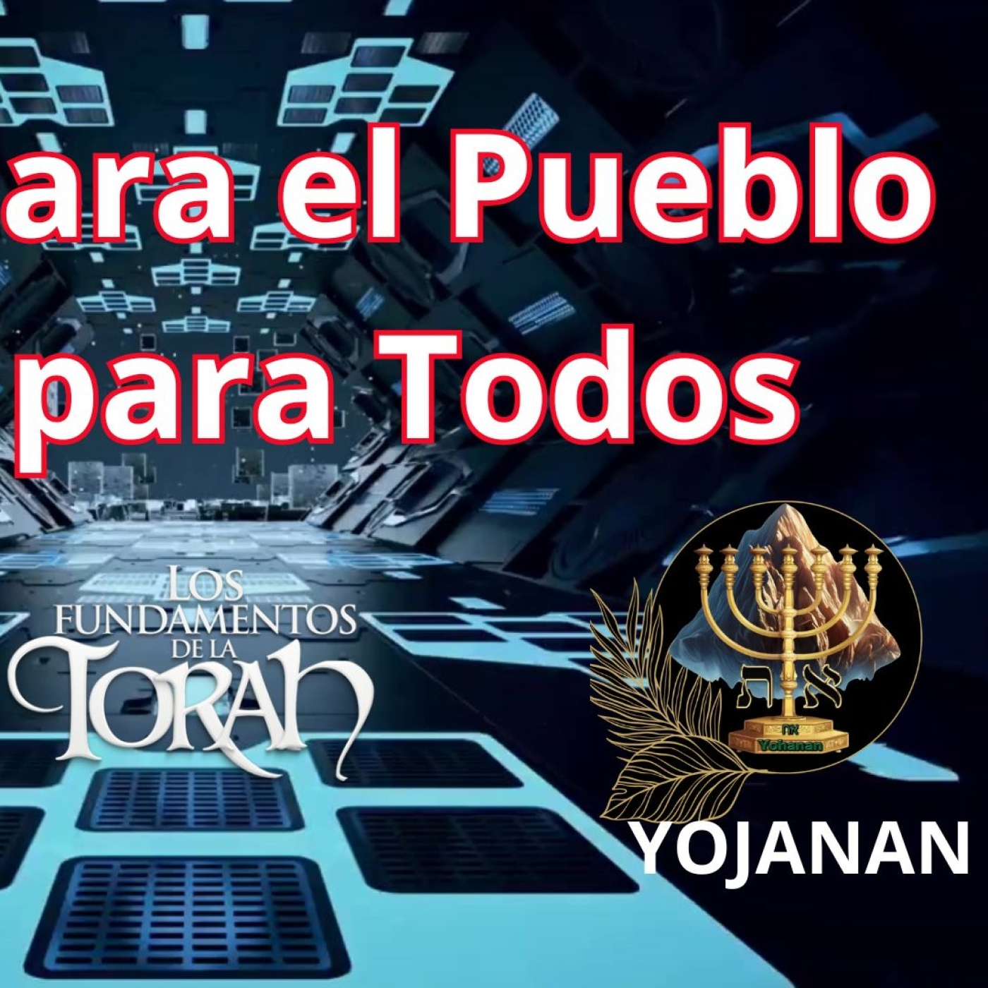 Zóhar Para Todos