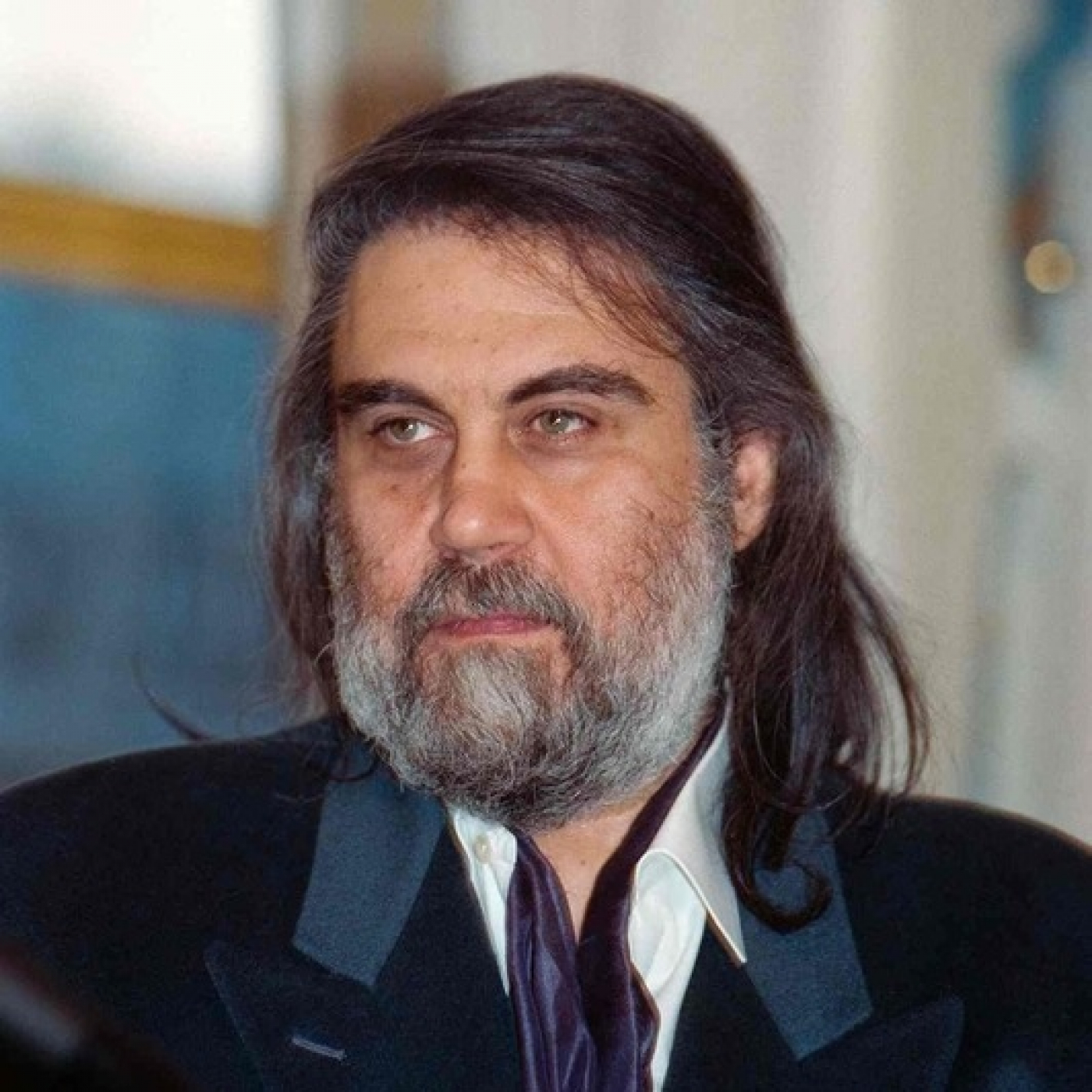 432 - Vangelis: In Memoriam. Parte 3 de 3 (Off Topic) - Episodio exclusivo para mecenas