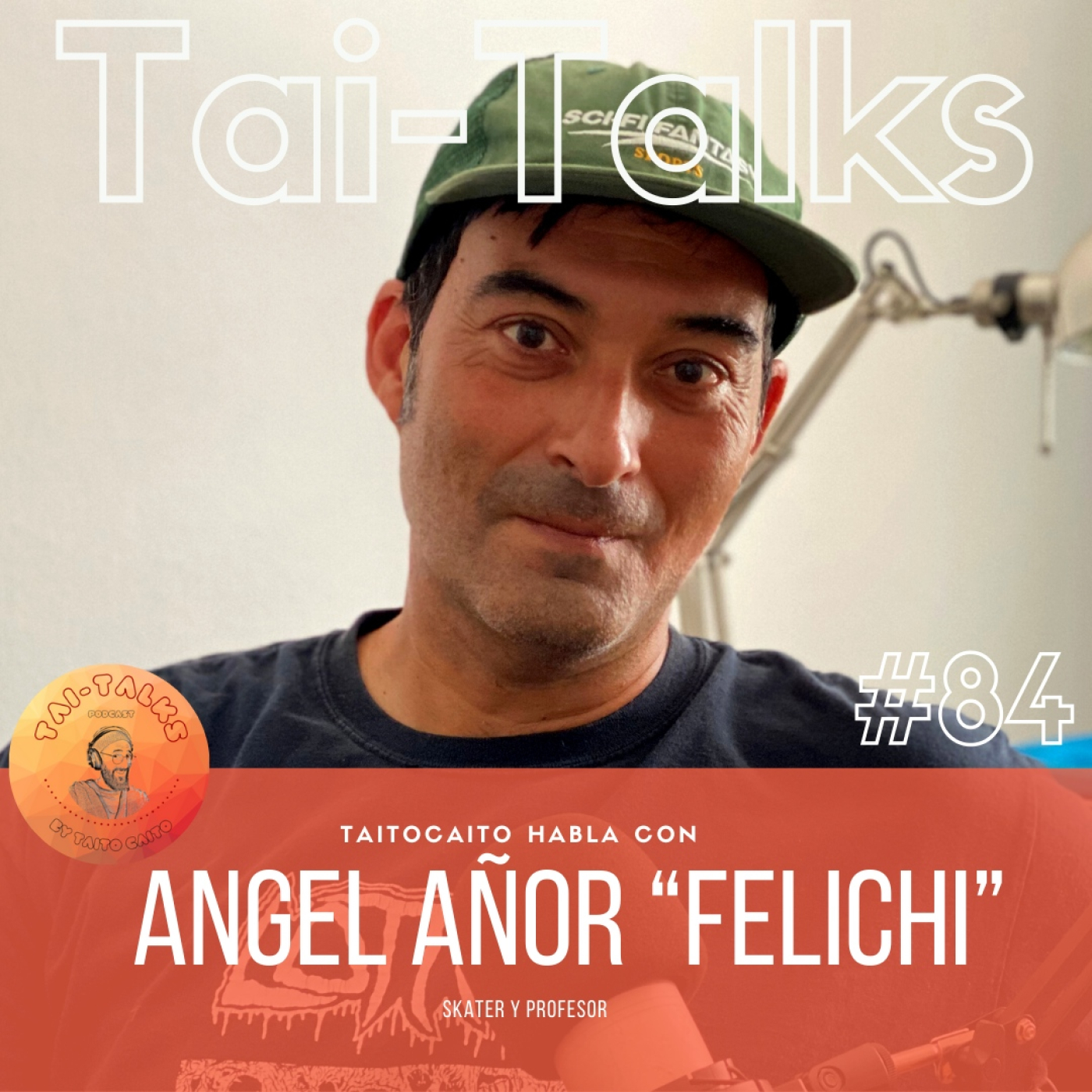 TAI-TALKS