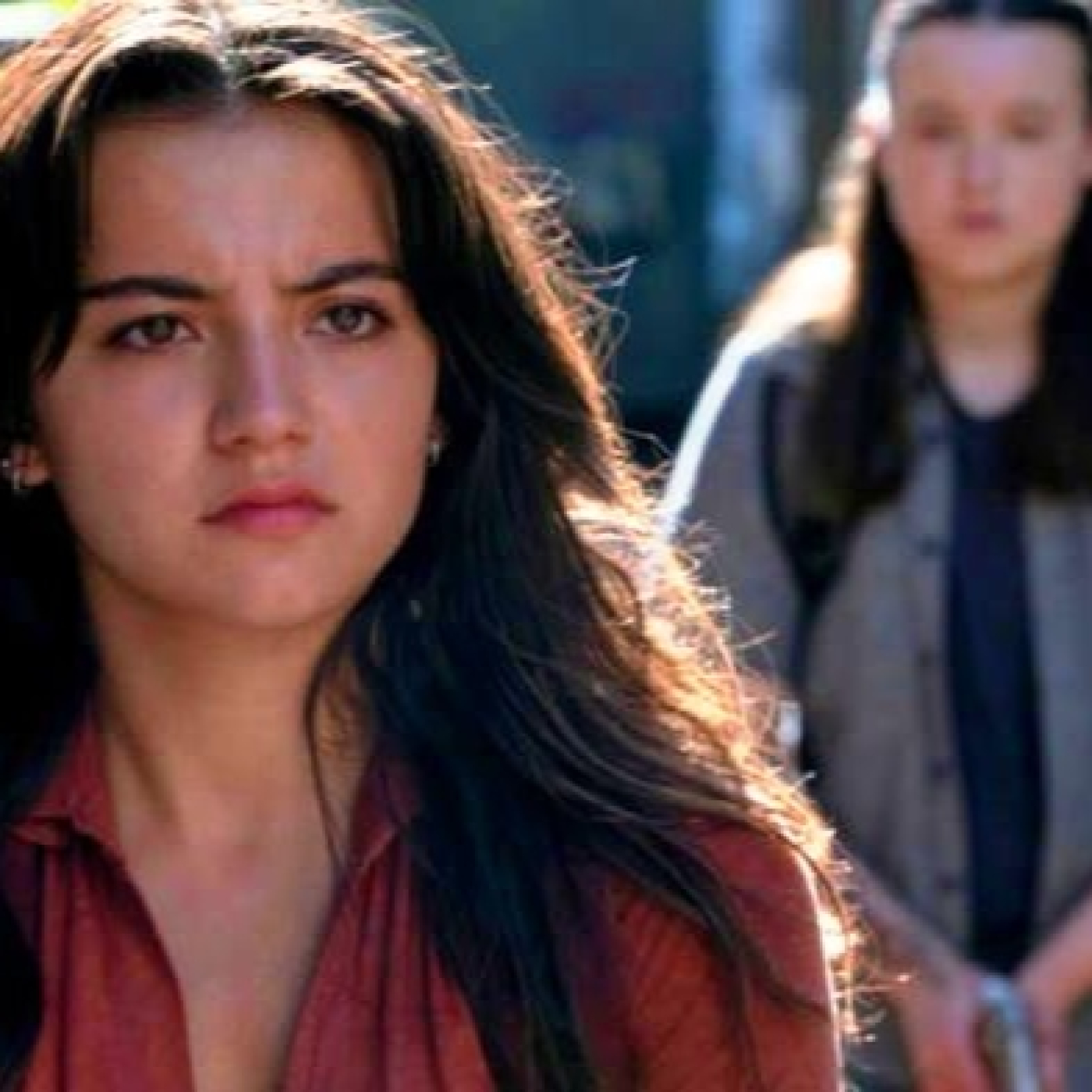 2x05 - Siente su amor - The Last Sofá