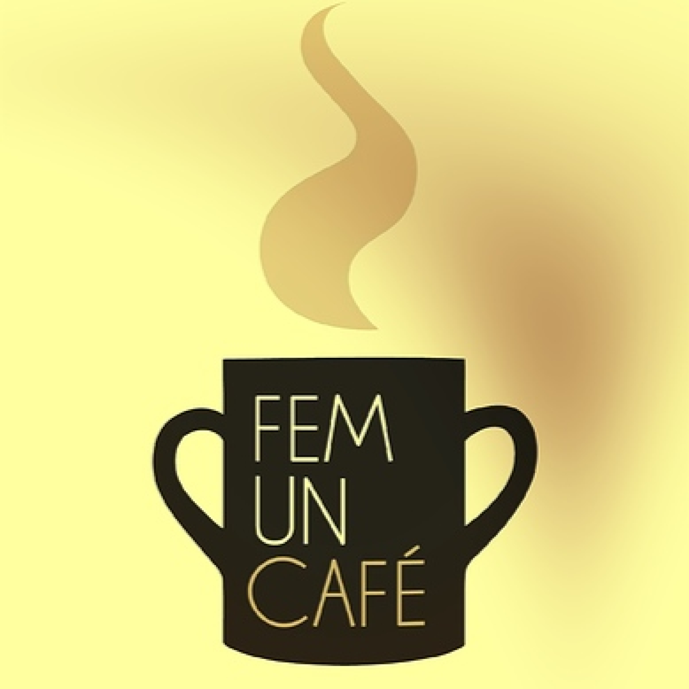 FEM UN CAFÈ