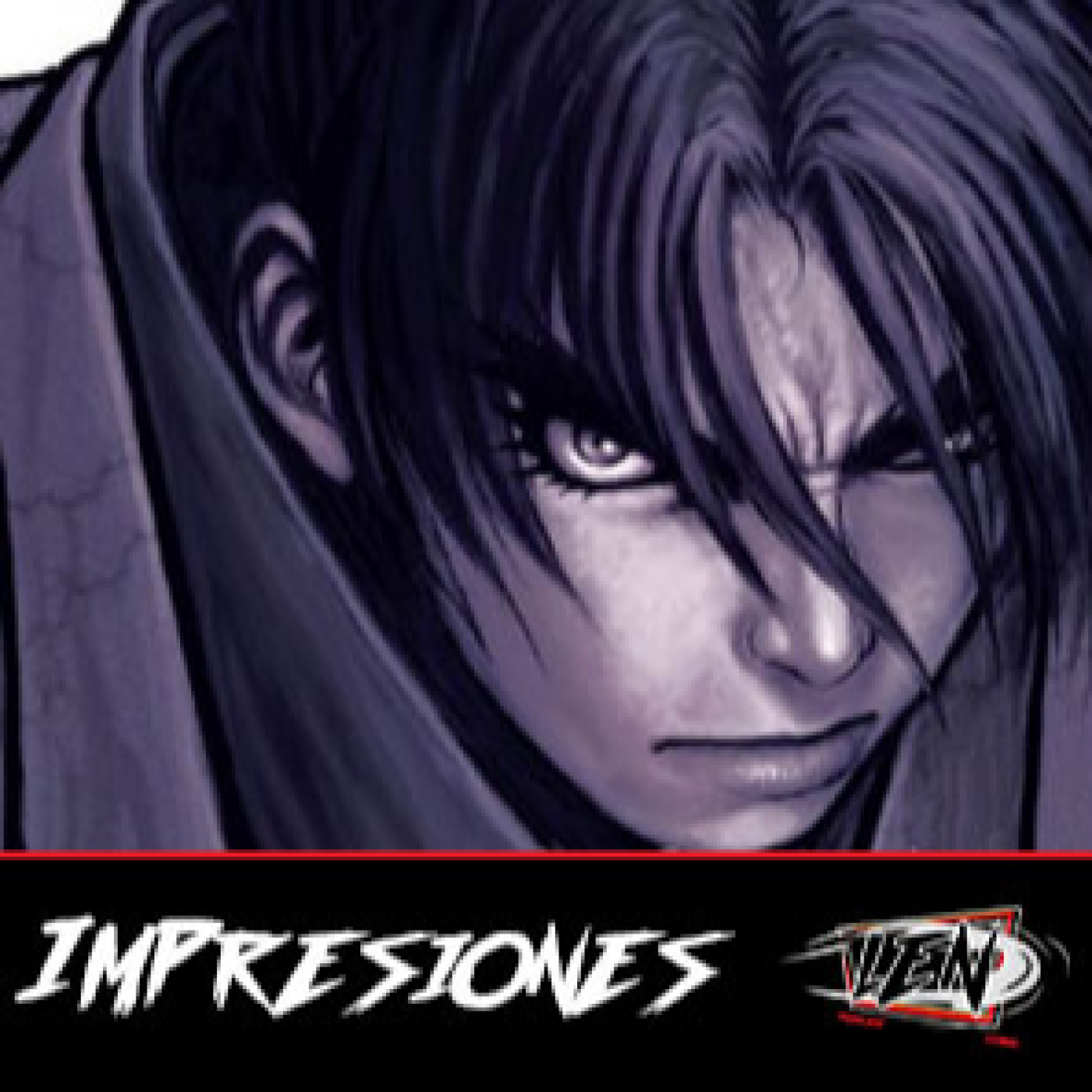 Primeras Impresiones 3x03 | Basilisk: The Kouga Ninja Scrolls episode artwork