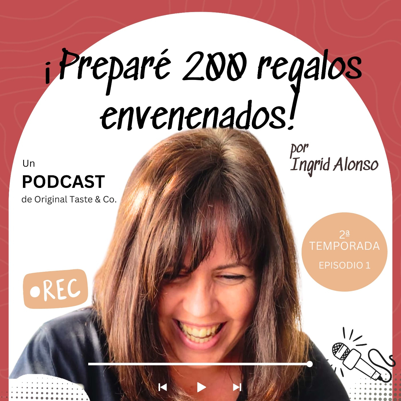 Alimentando historias