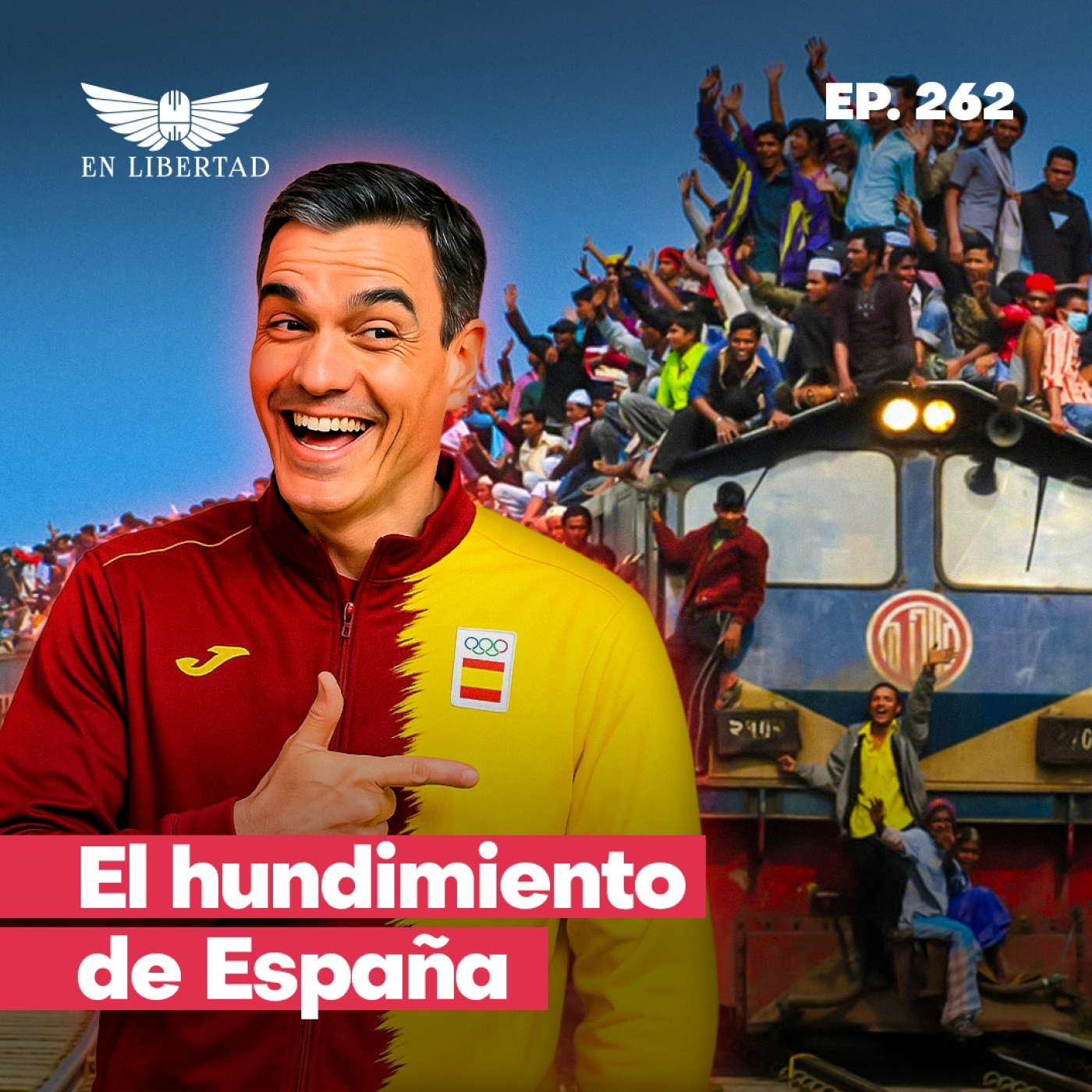 En Libertad