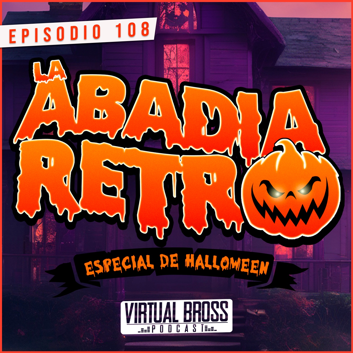 Virtual Bross Podcast