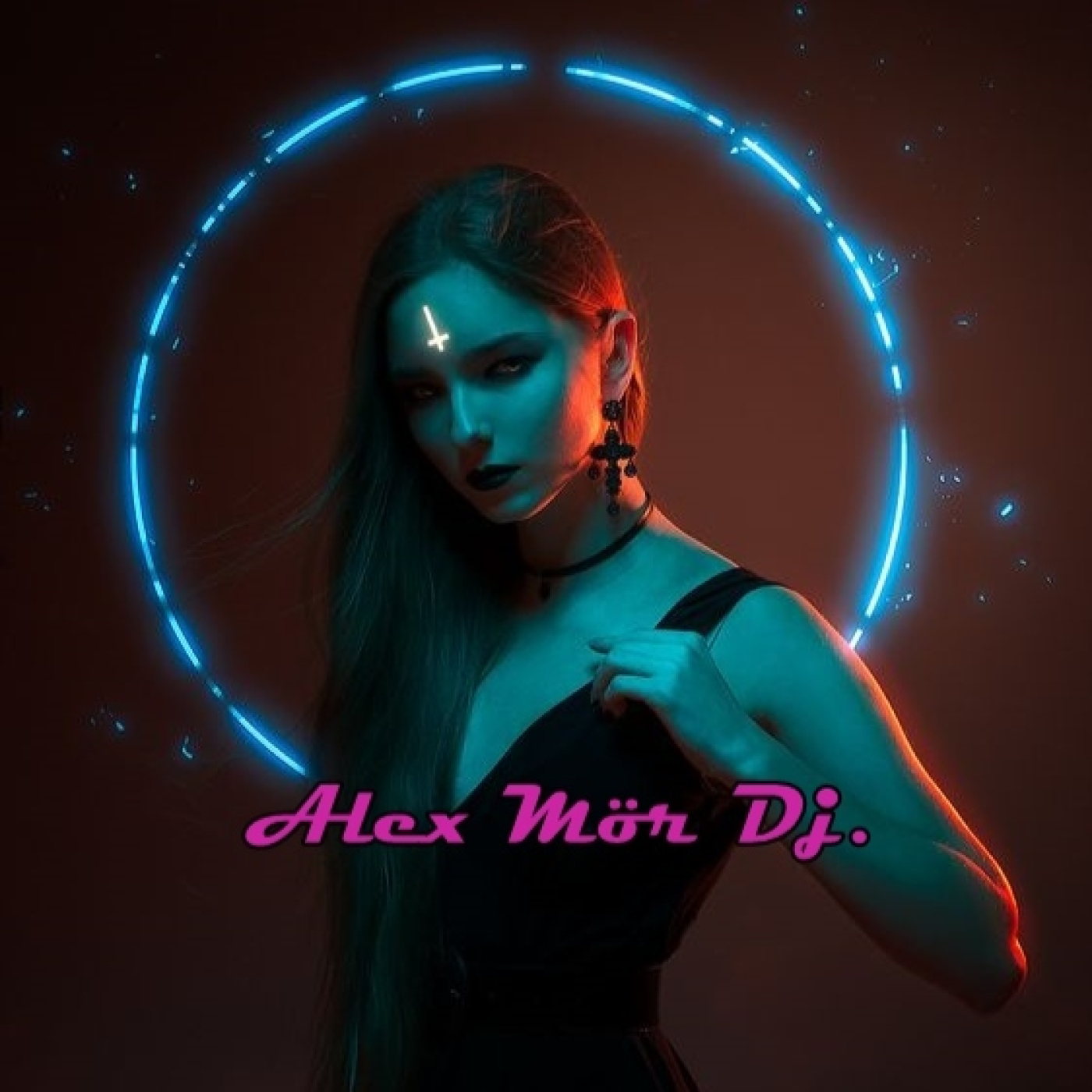 Alex Mör Dj. - THIS IS TECHNO 11 episode artwork
