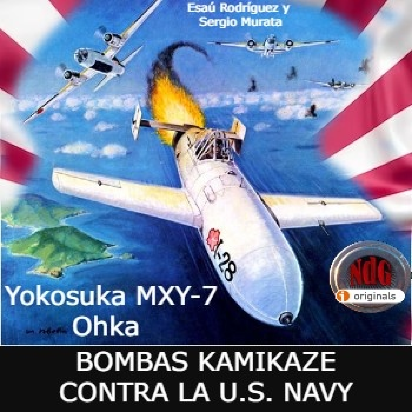 Niebla de Guerra podcast