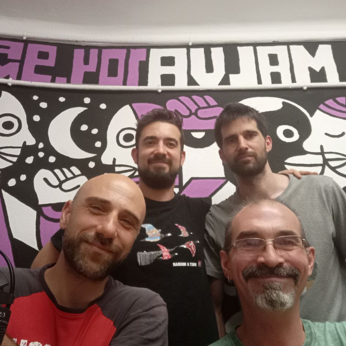 Podcast RadioFlautas