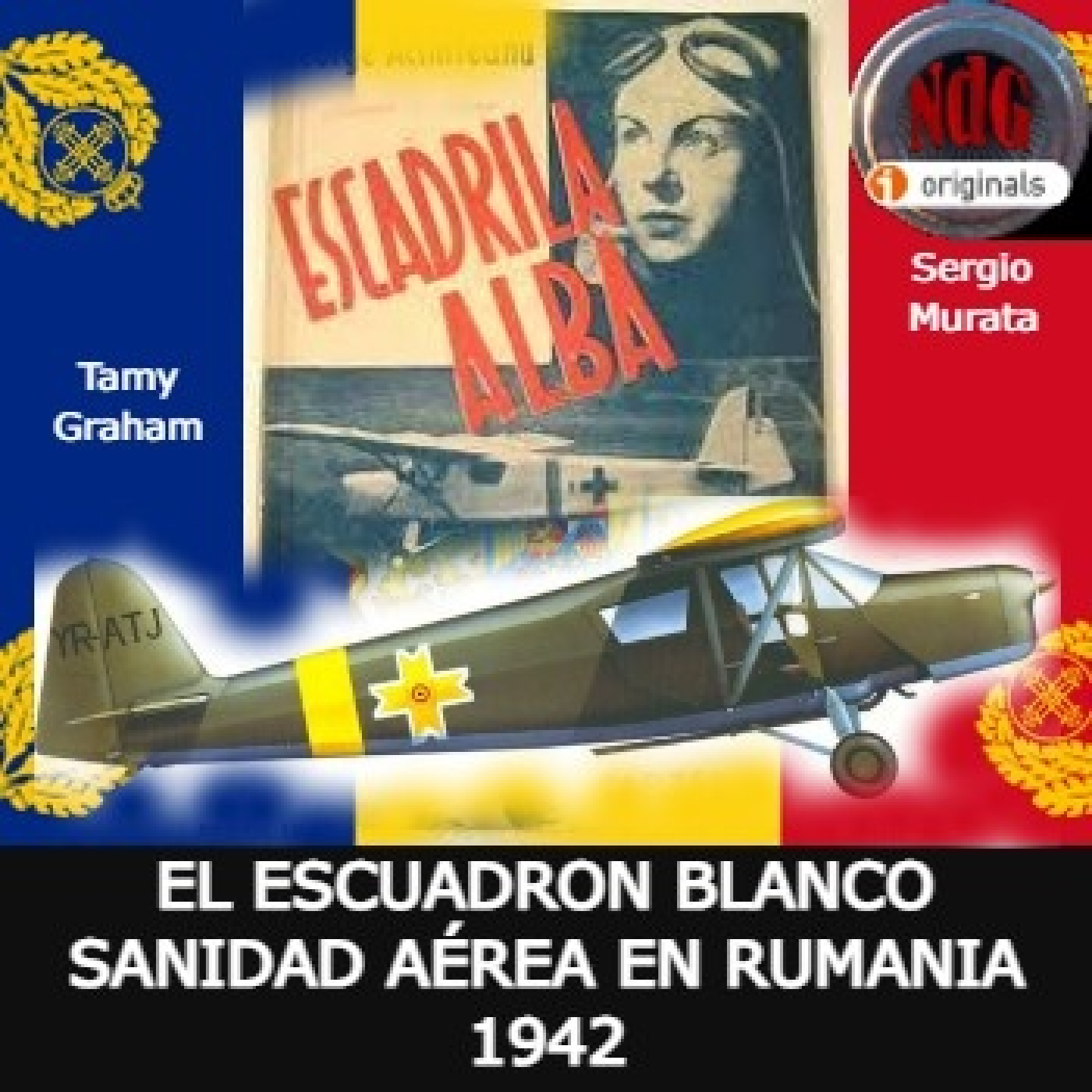 Niebla de Guerra podcast