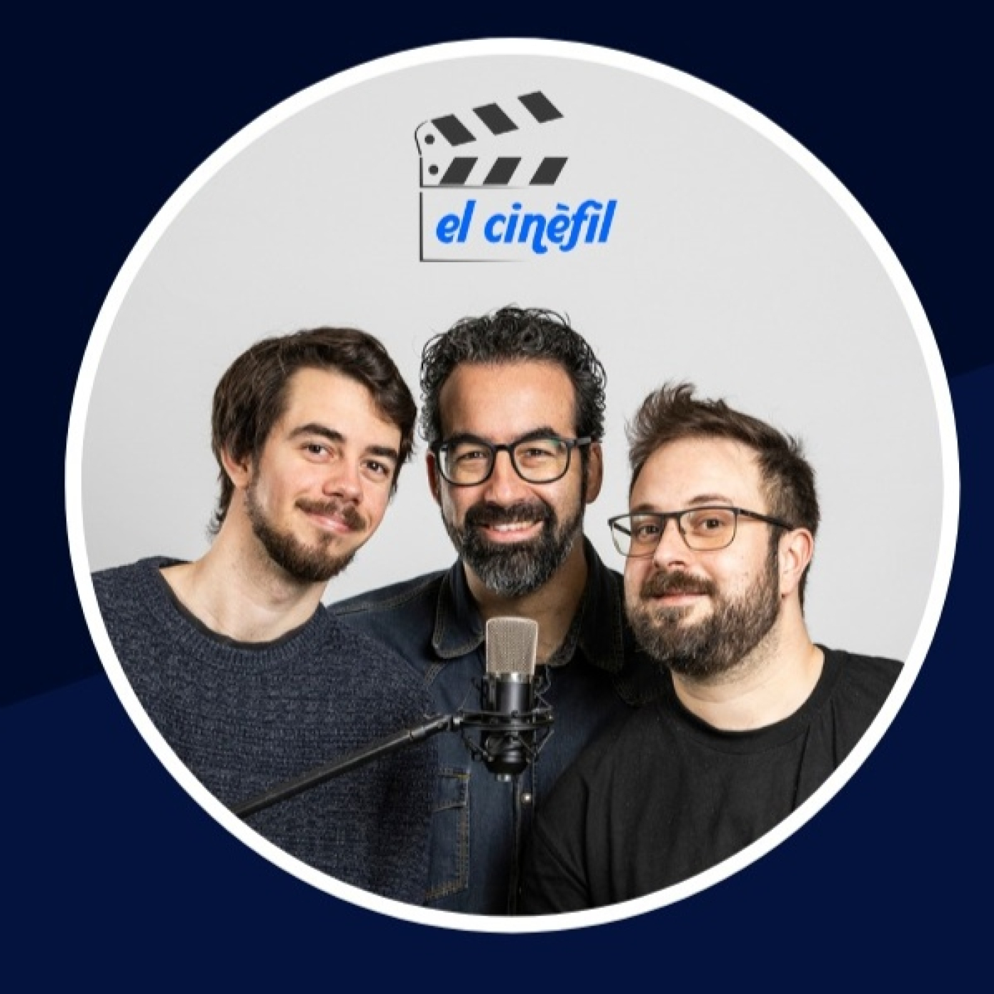 El Cinèfil