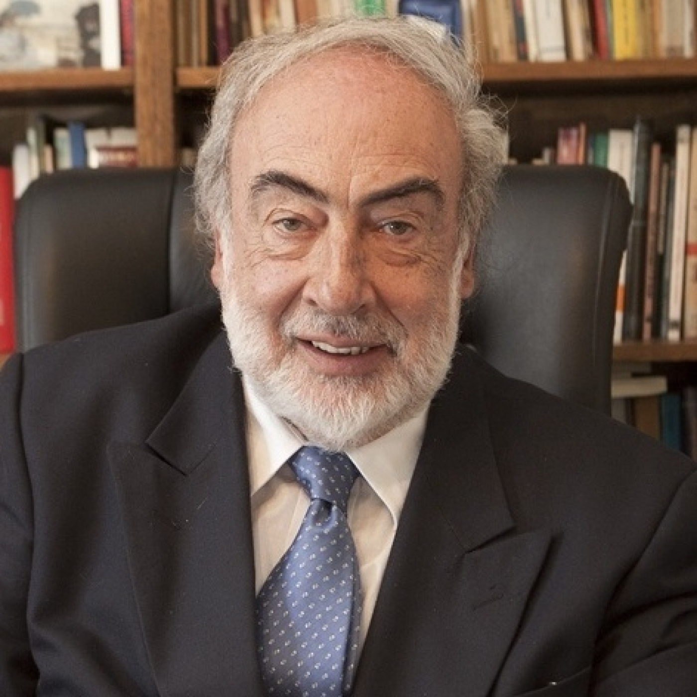 Eduardo Barcesat (Abogado Constitucionalista) @PaginaAbiertaOk @JorgeChamorroOk