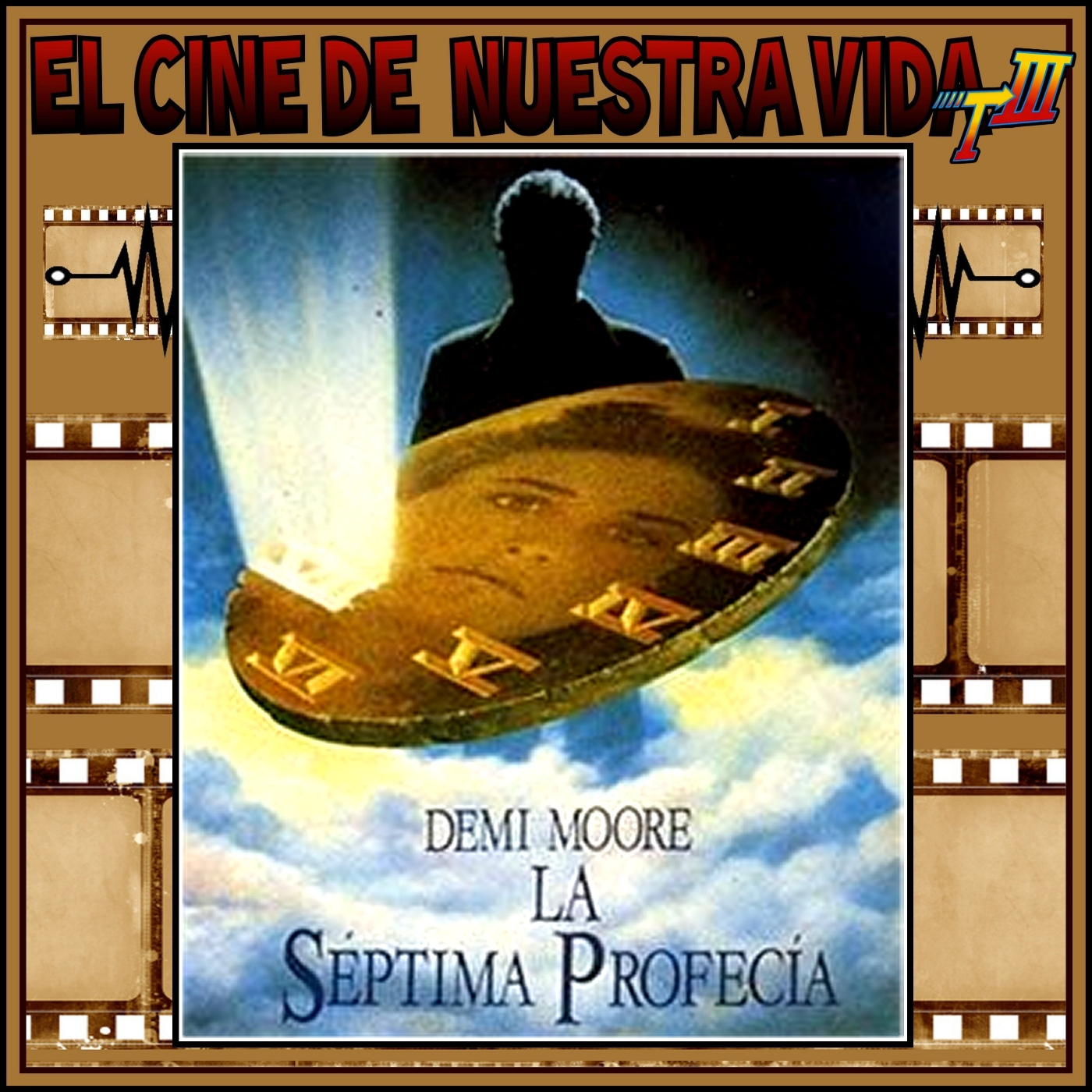 El cine de nuestra vida