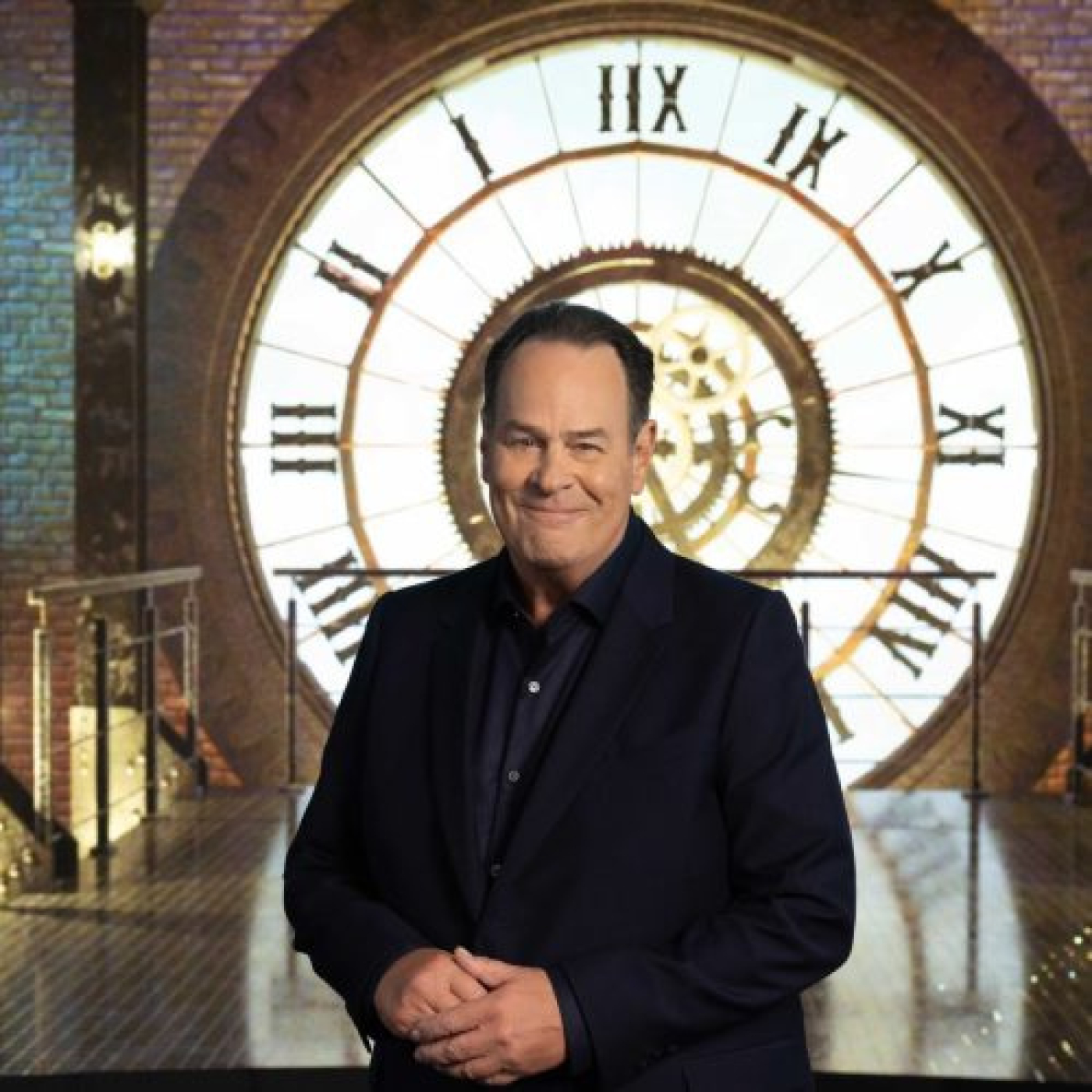 Lo increíble T2: Mil maneras de morir · Venía del cielo