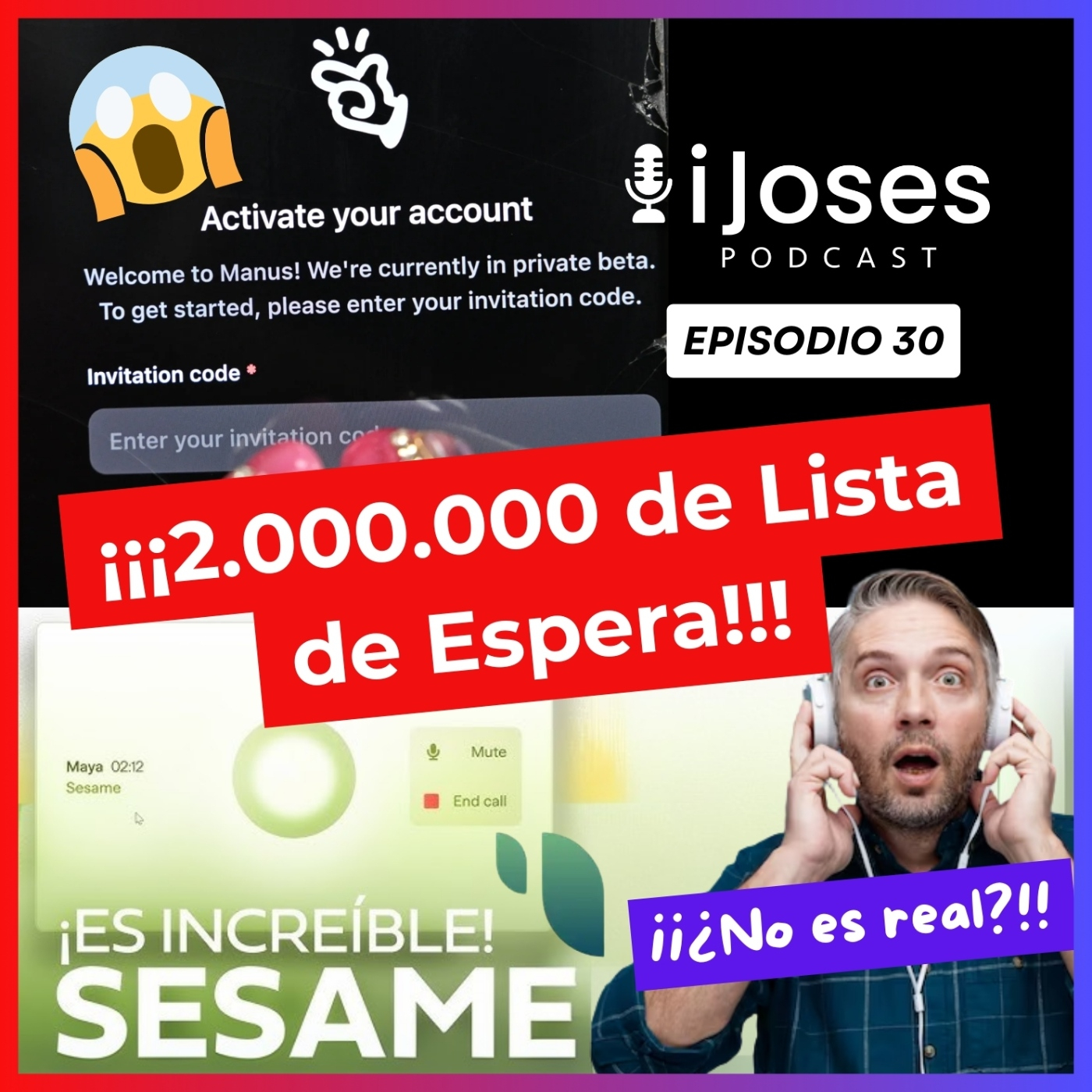 iJoses