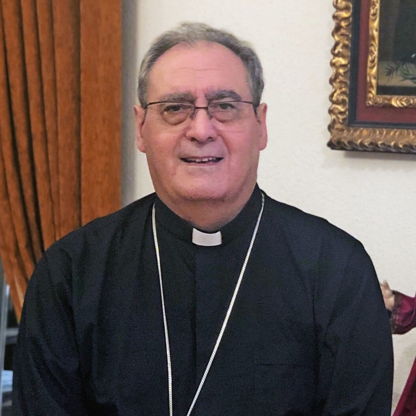 El Evangelio del Domingo