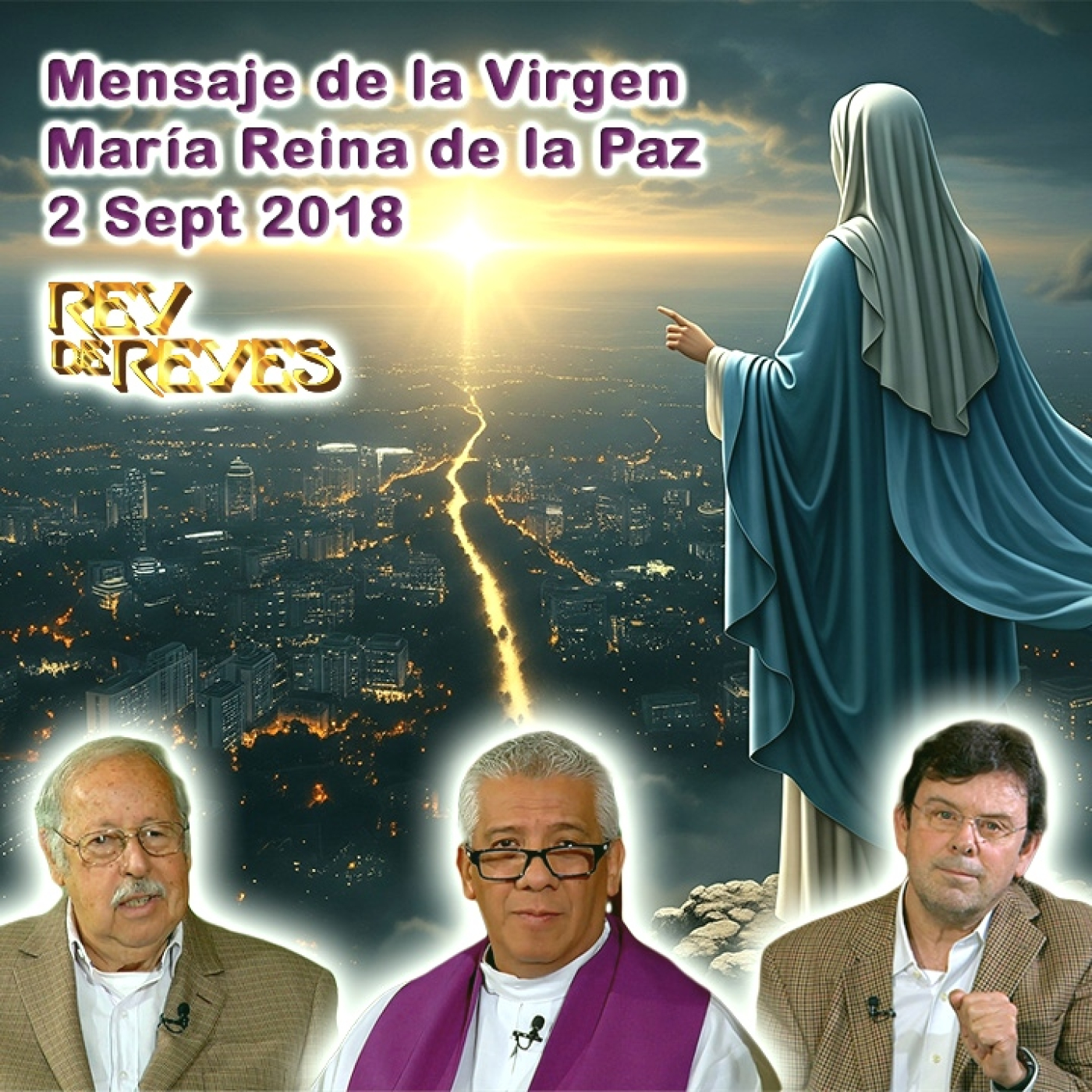 Rey de Reyes