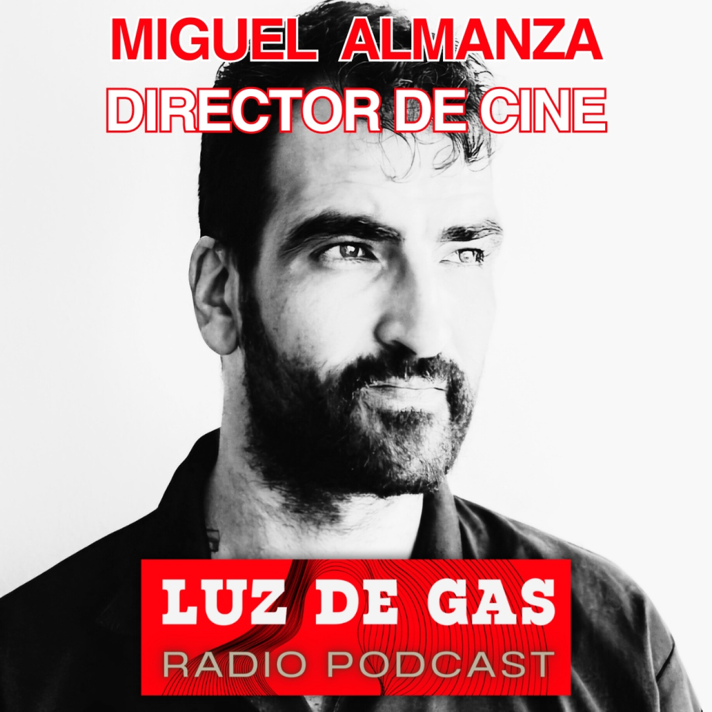 Luz de gas radio podcast 🎧