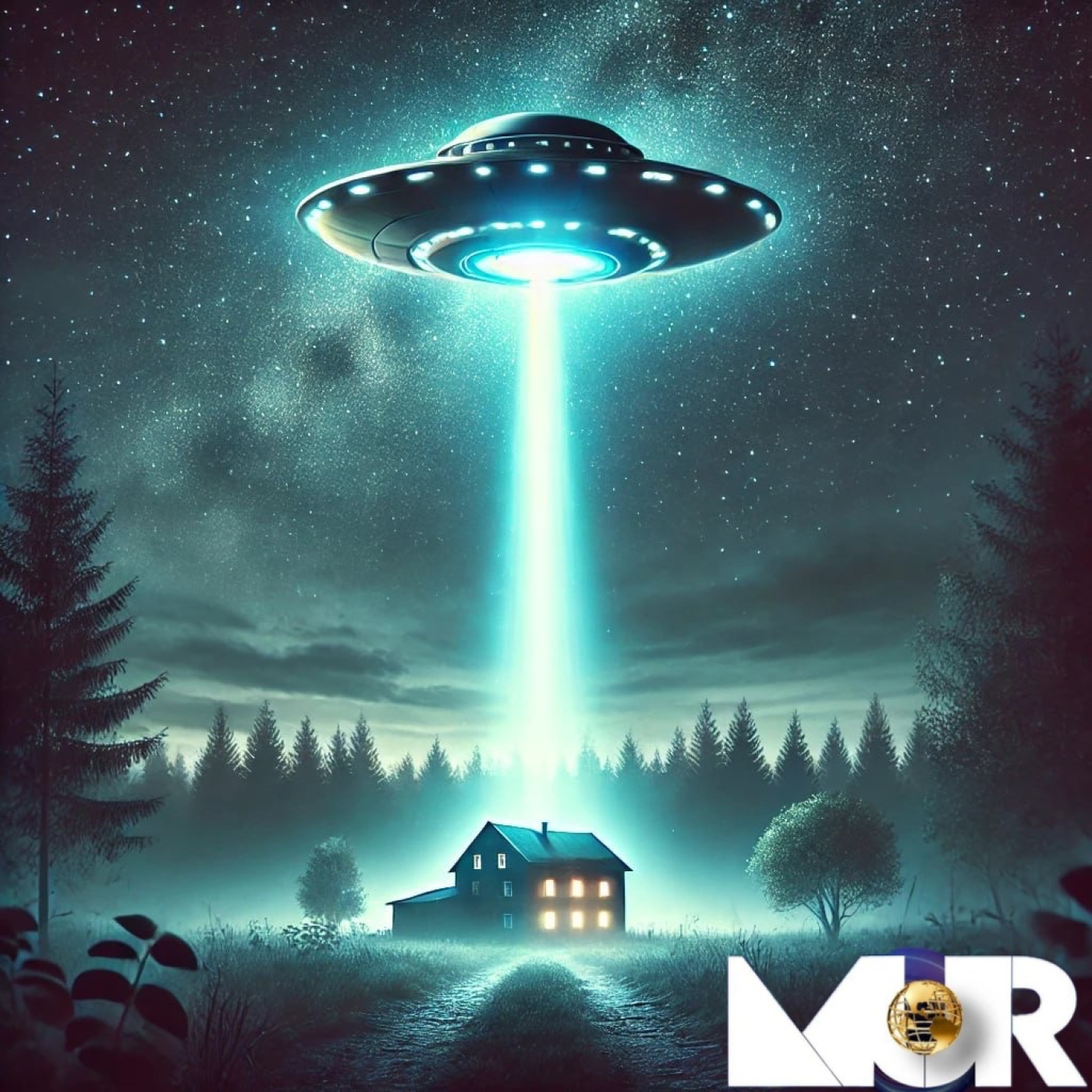 Misterioso universo en la red