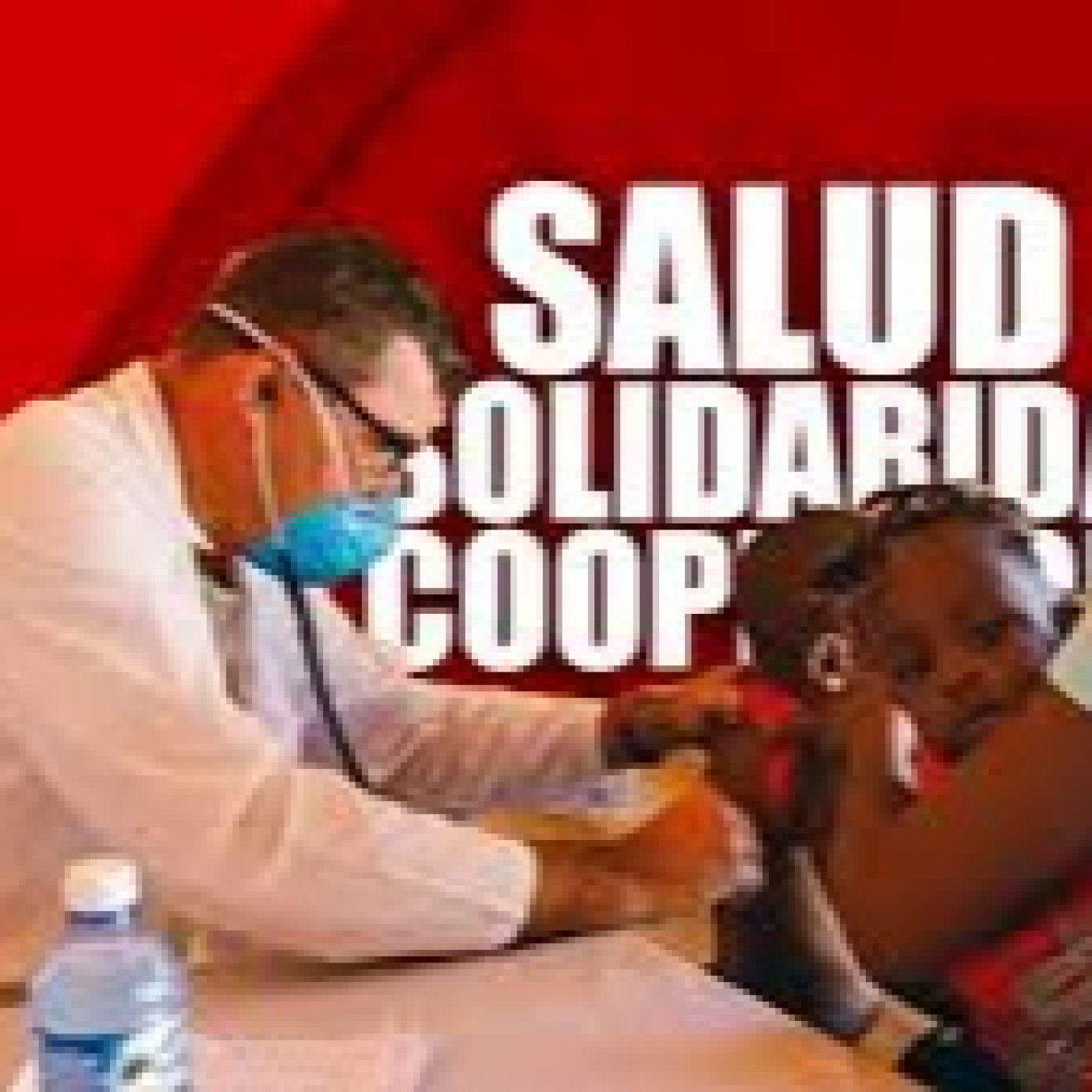 Colaboración Médica Cubana episode artwork
