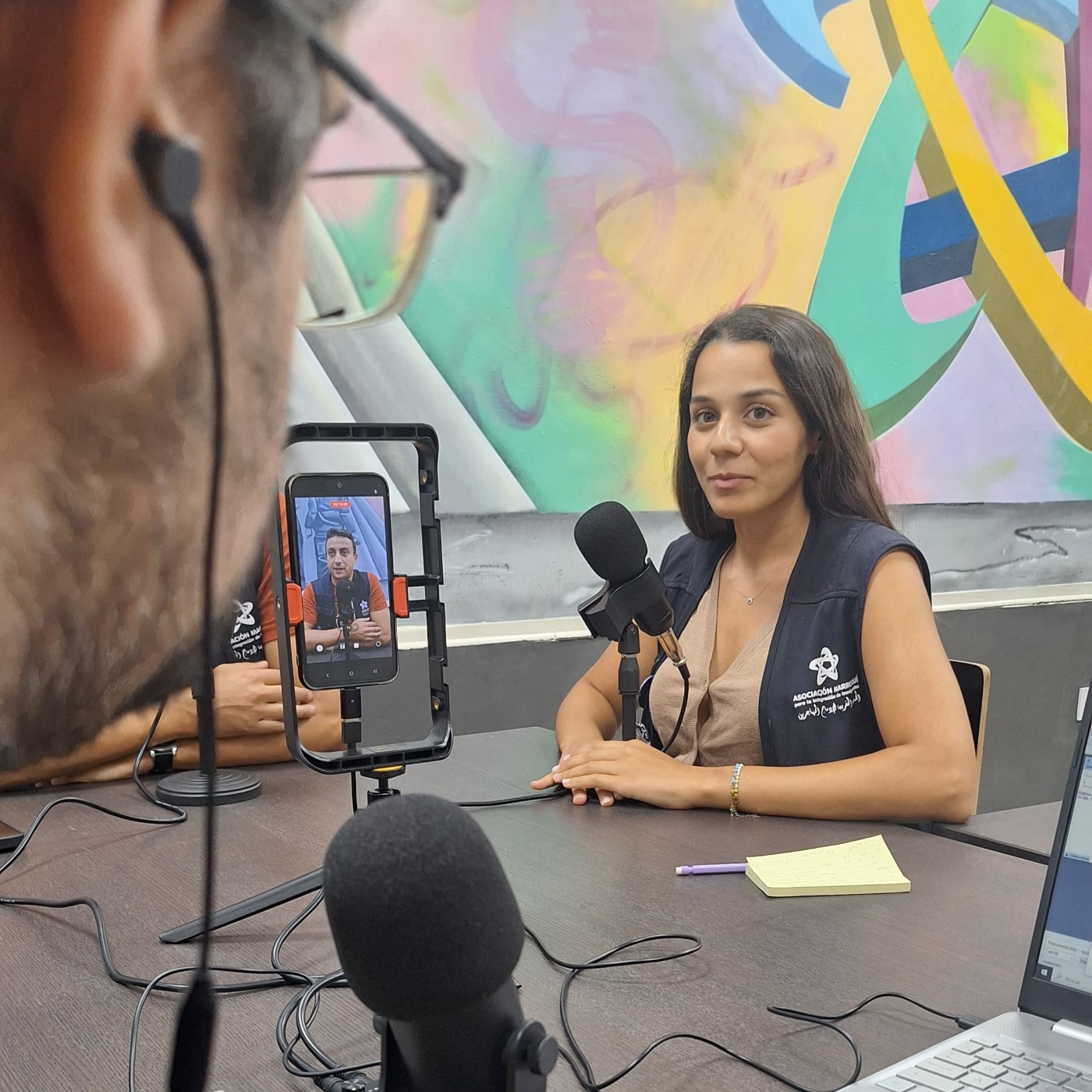 Torre Pacheco, una justificación para el odio episode artwork