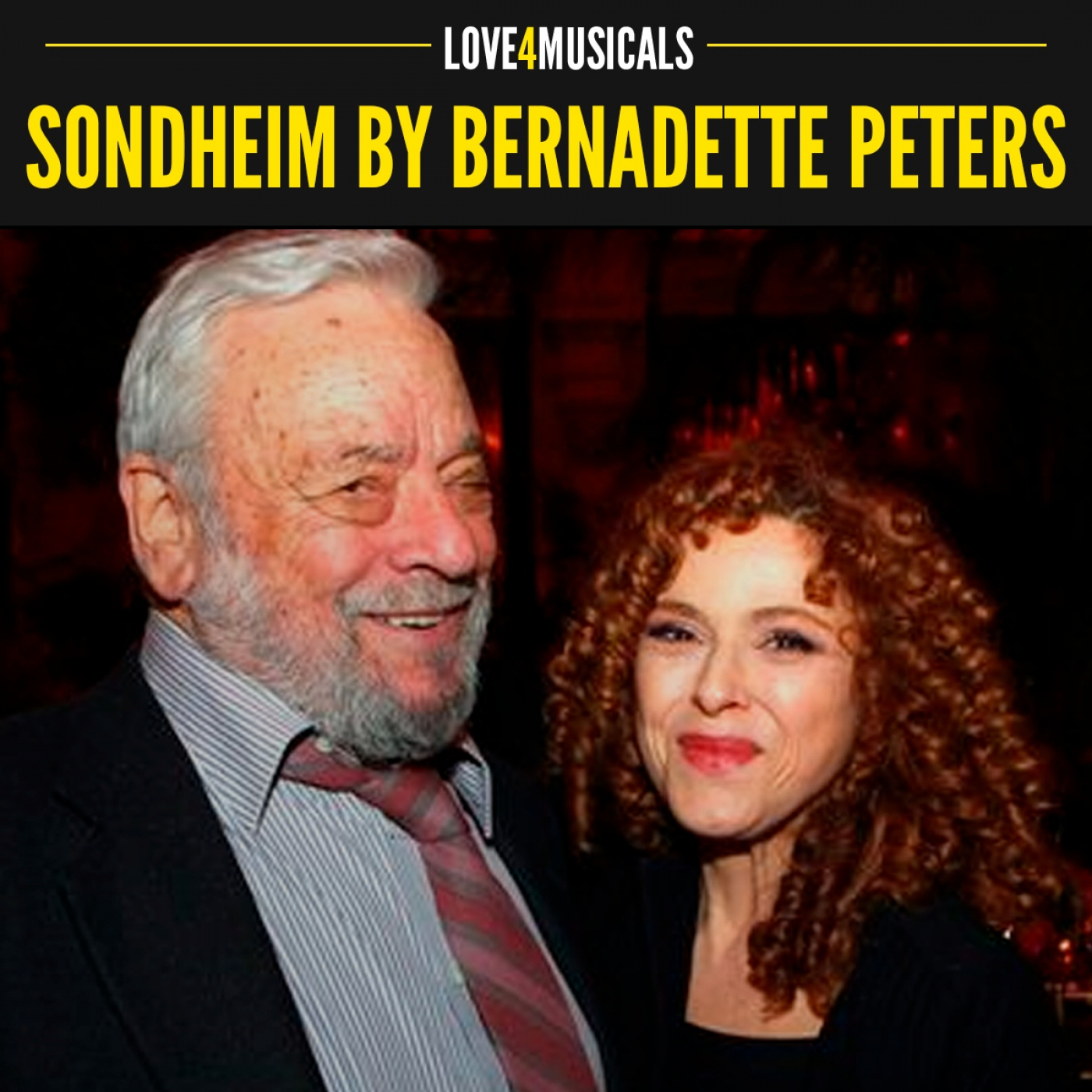Love4musicals