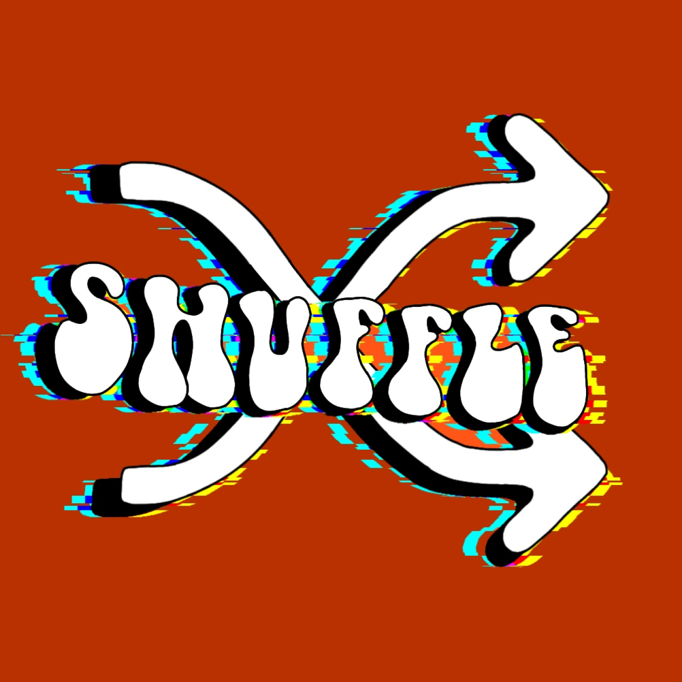 Shuffle MediaLab