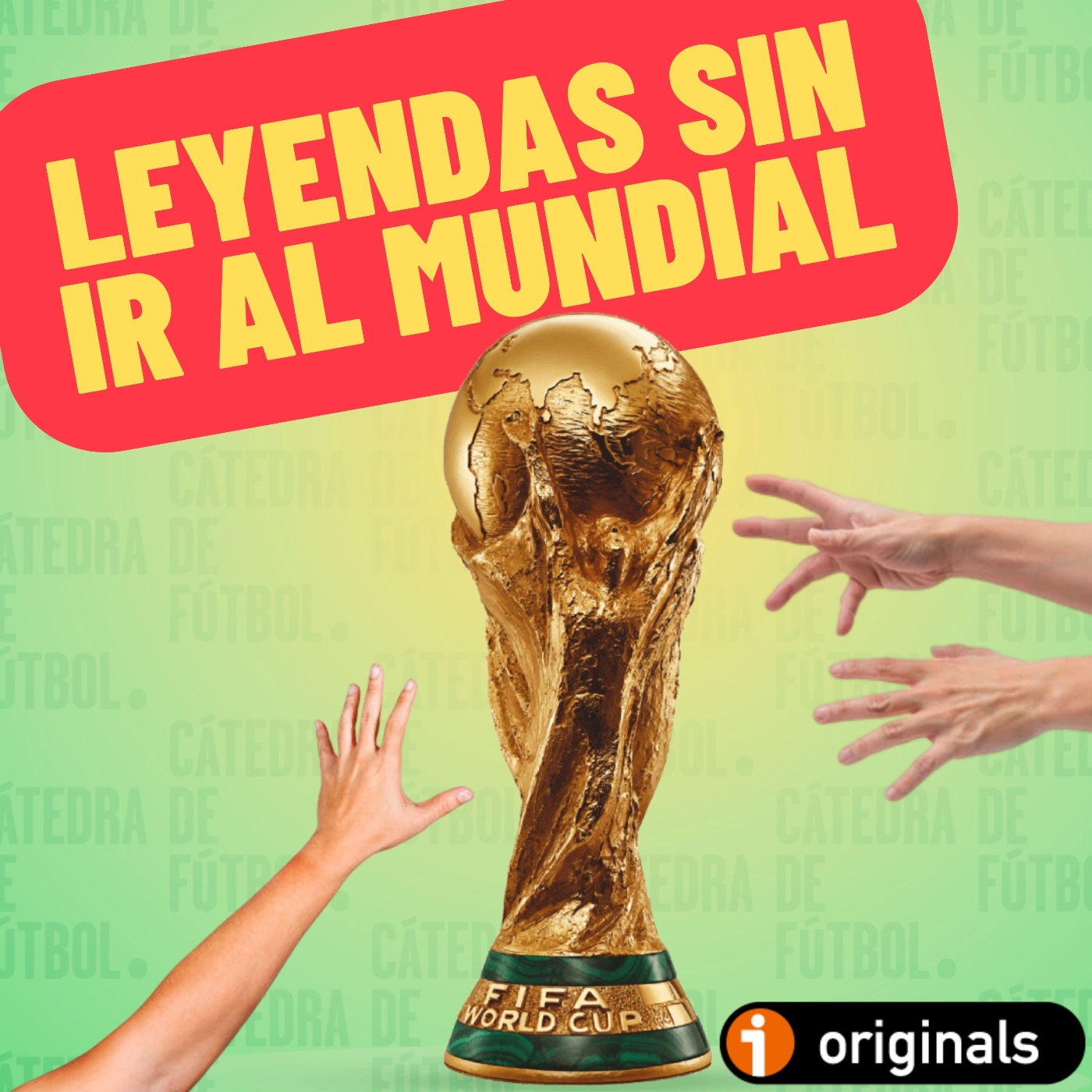 Cátedra De Fútbol