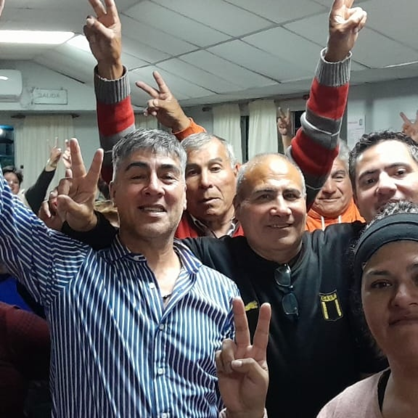 Podcast de Metropolifm