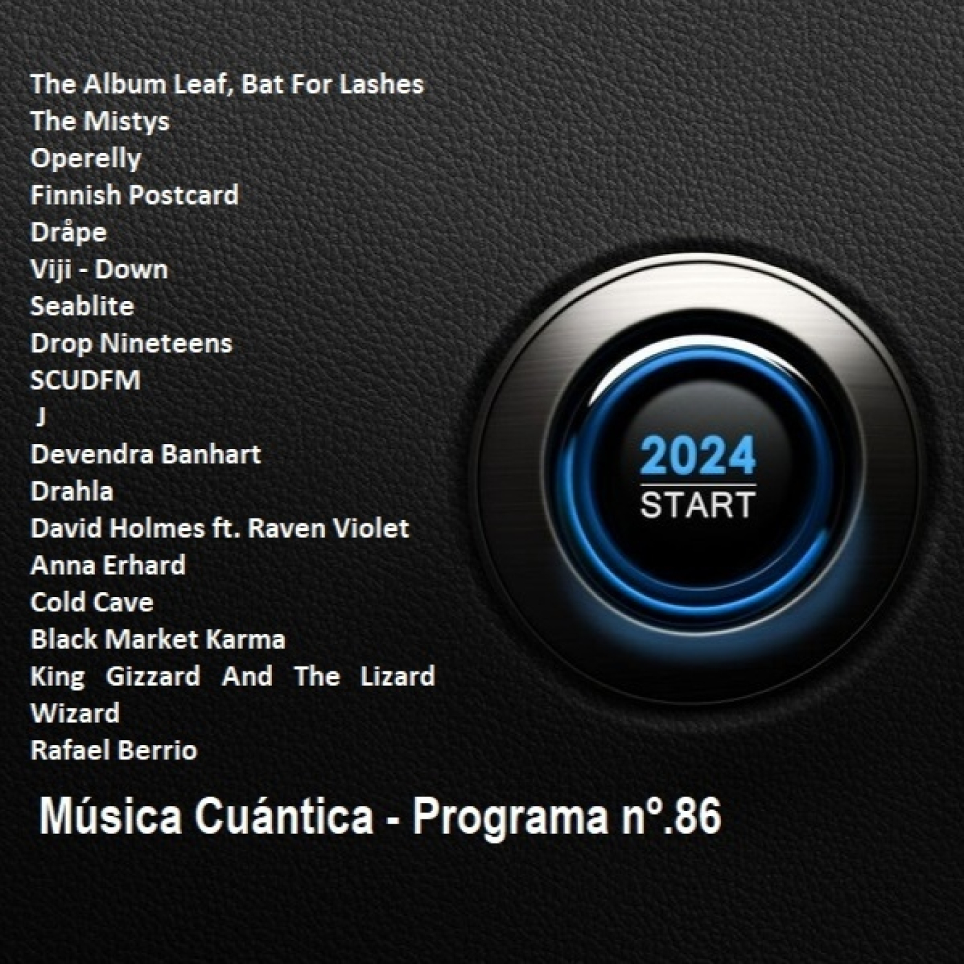 Música Cuántica