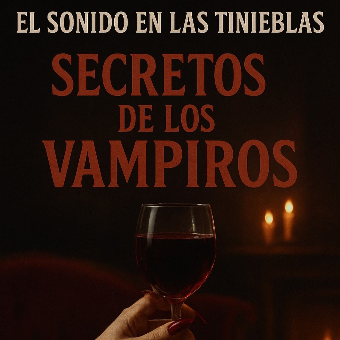 El Sonido en Las Tinieblas