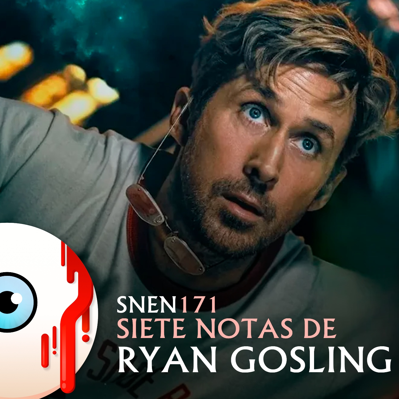 SNEN 171 -Siete Notas de Ryan Gosling