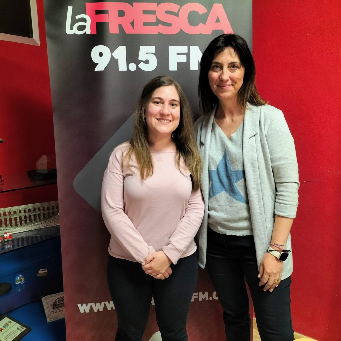Lespai: Hablamos de L’Avís de Ibi con Eva Galera, presidenta de la Comisión de Fiestas episode artwork