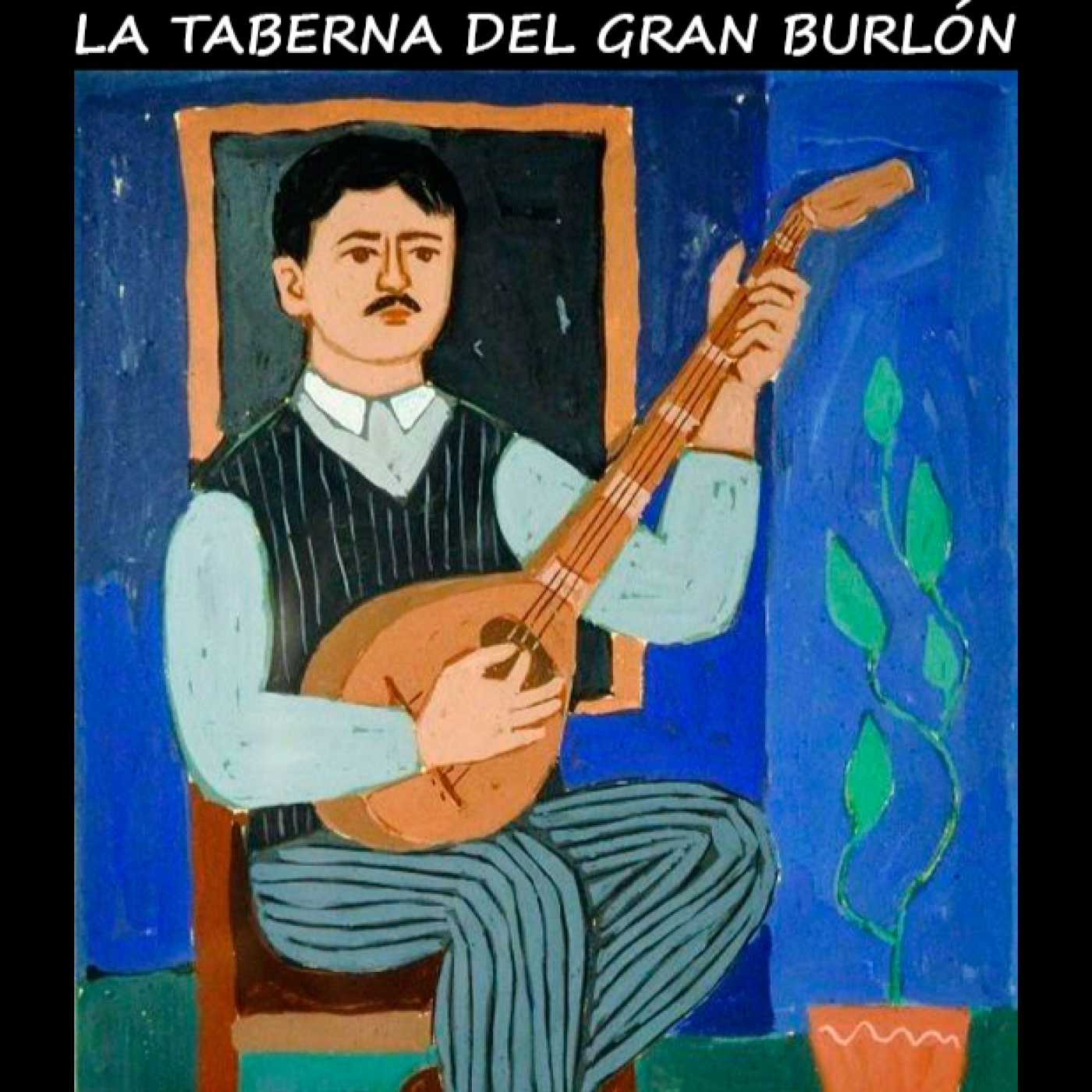 Podcast de La Taberna del Gran Burlón