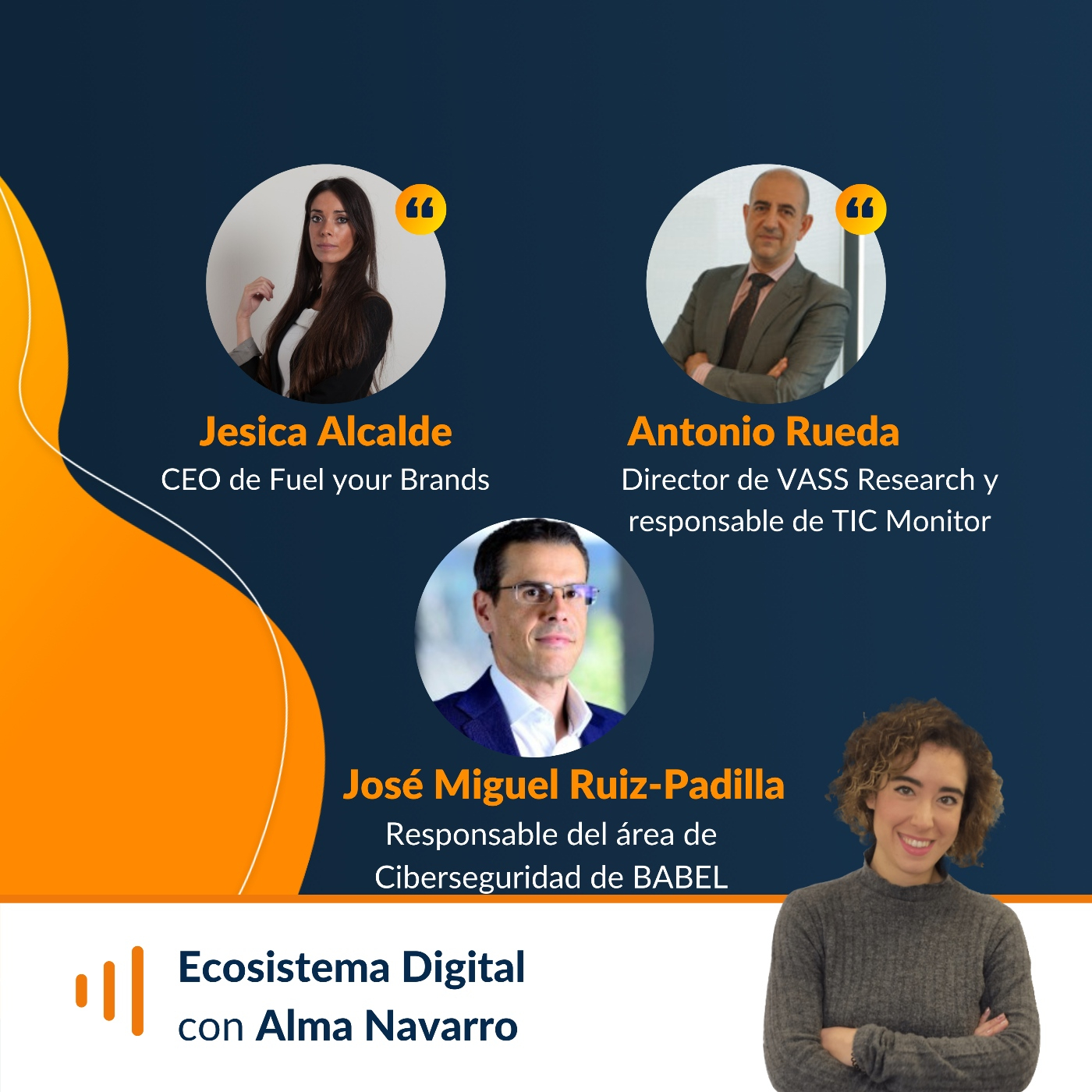 Ecosistema Digital