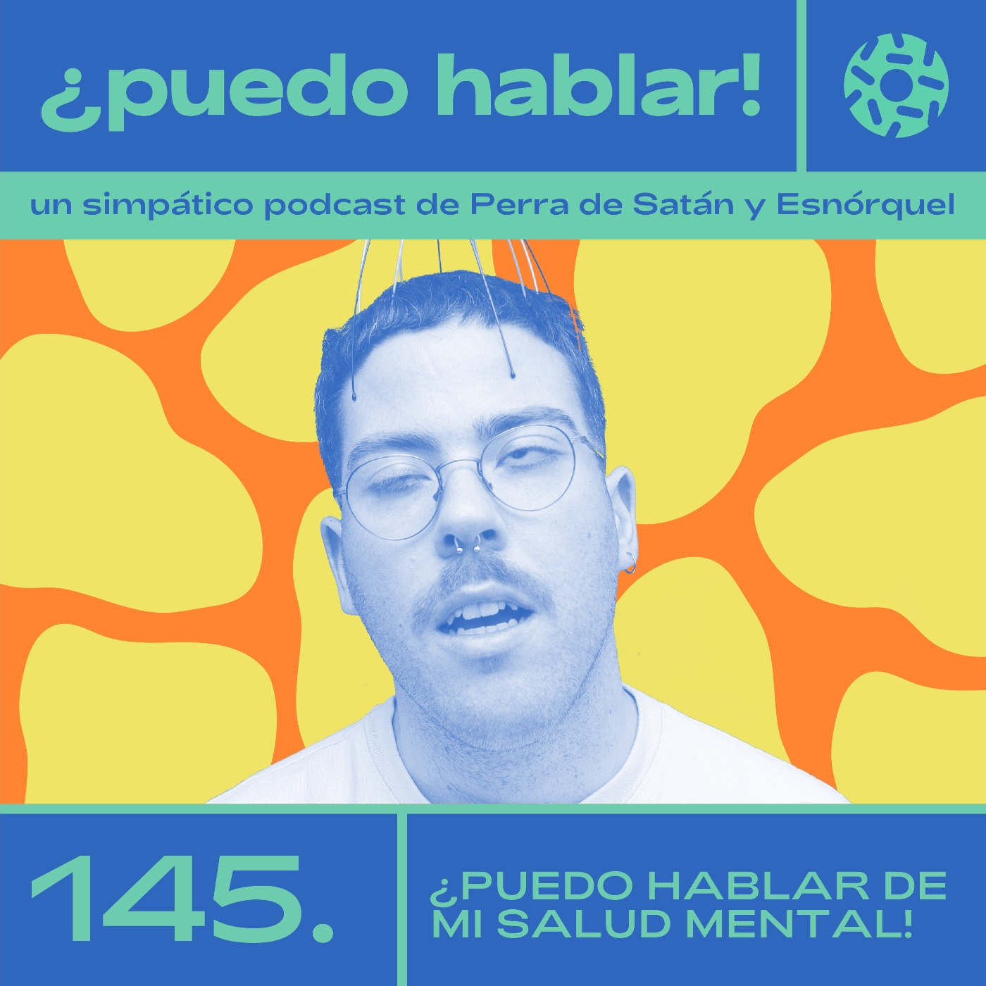 ¿Puedo hablar!