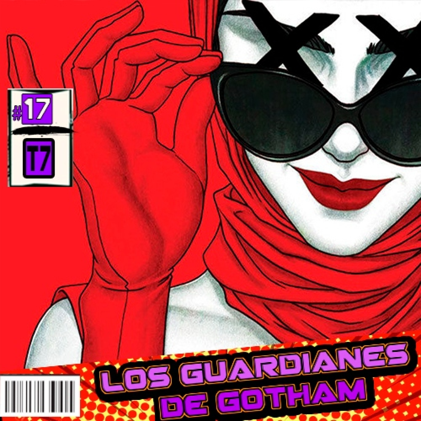 Los Guardianes de Gotham