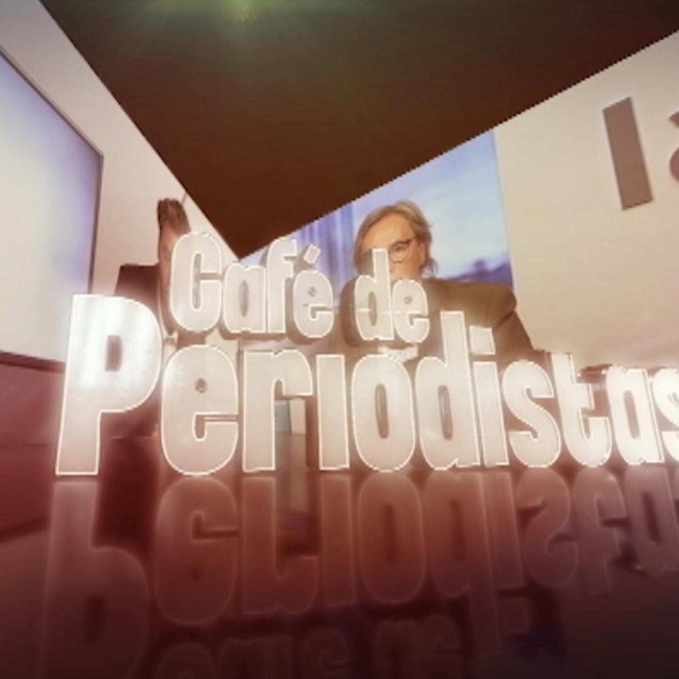 "Café de Periodistas" 30 de Abril 2026. episode artwork