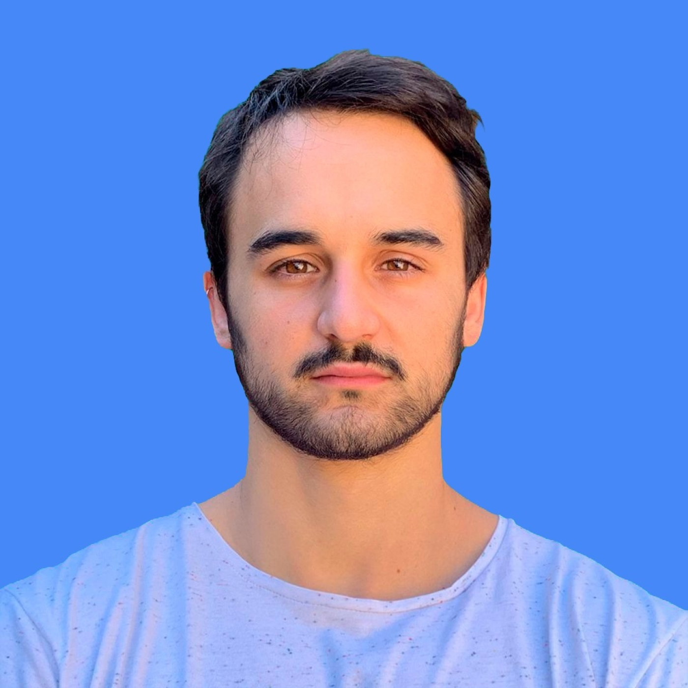 Tomás Antonini (Co-founder y CEO de Greener Bio) @FSustentable