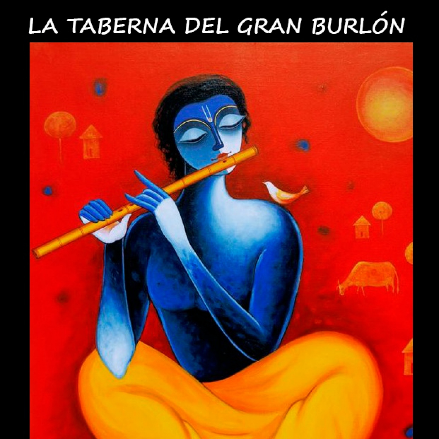 LA TABERNA DEL GRAN BURLÓN episode artwork