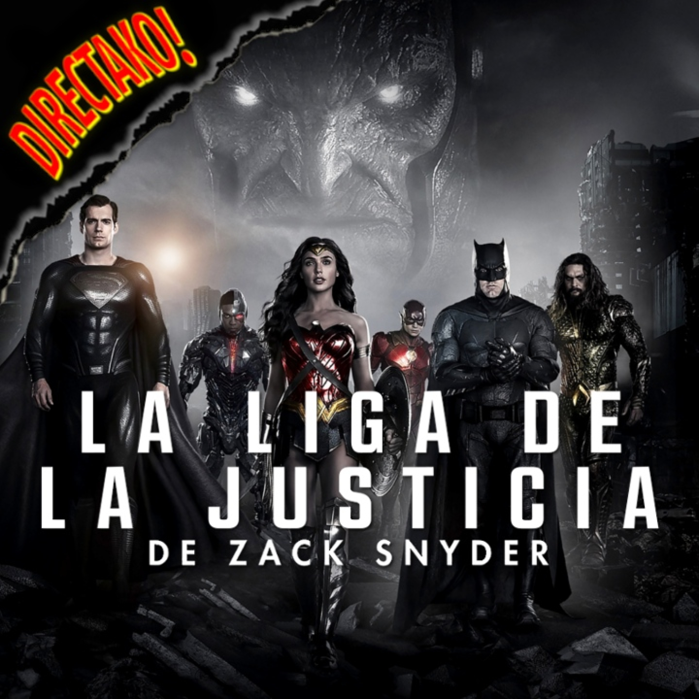 La Frikoteka