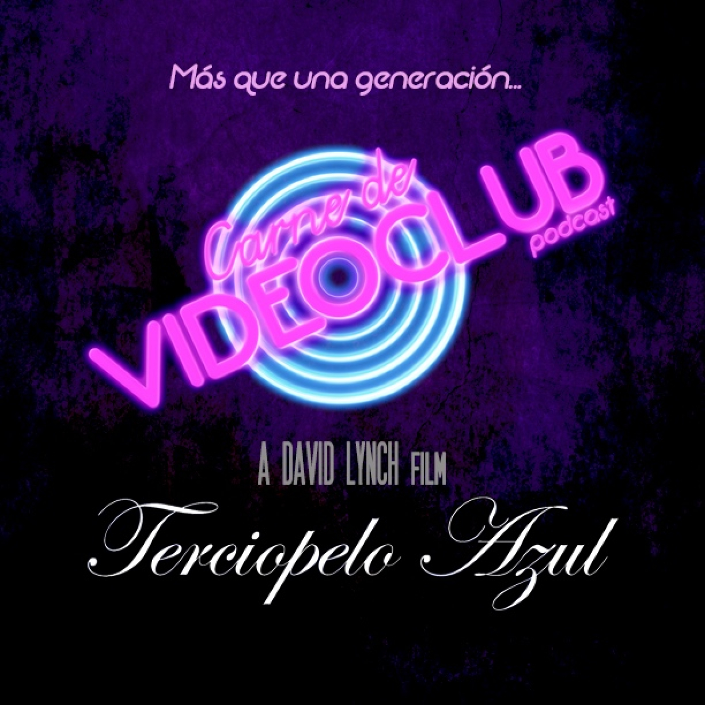 Terciopelo Azul (1986) – Carne de Videoclub – Ep 172