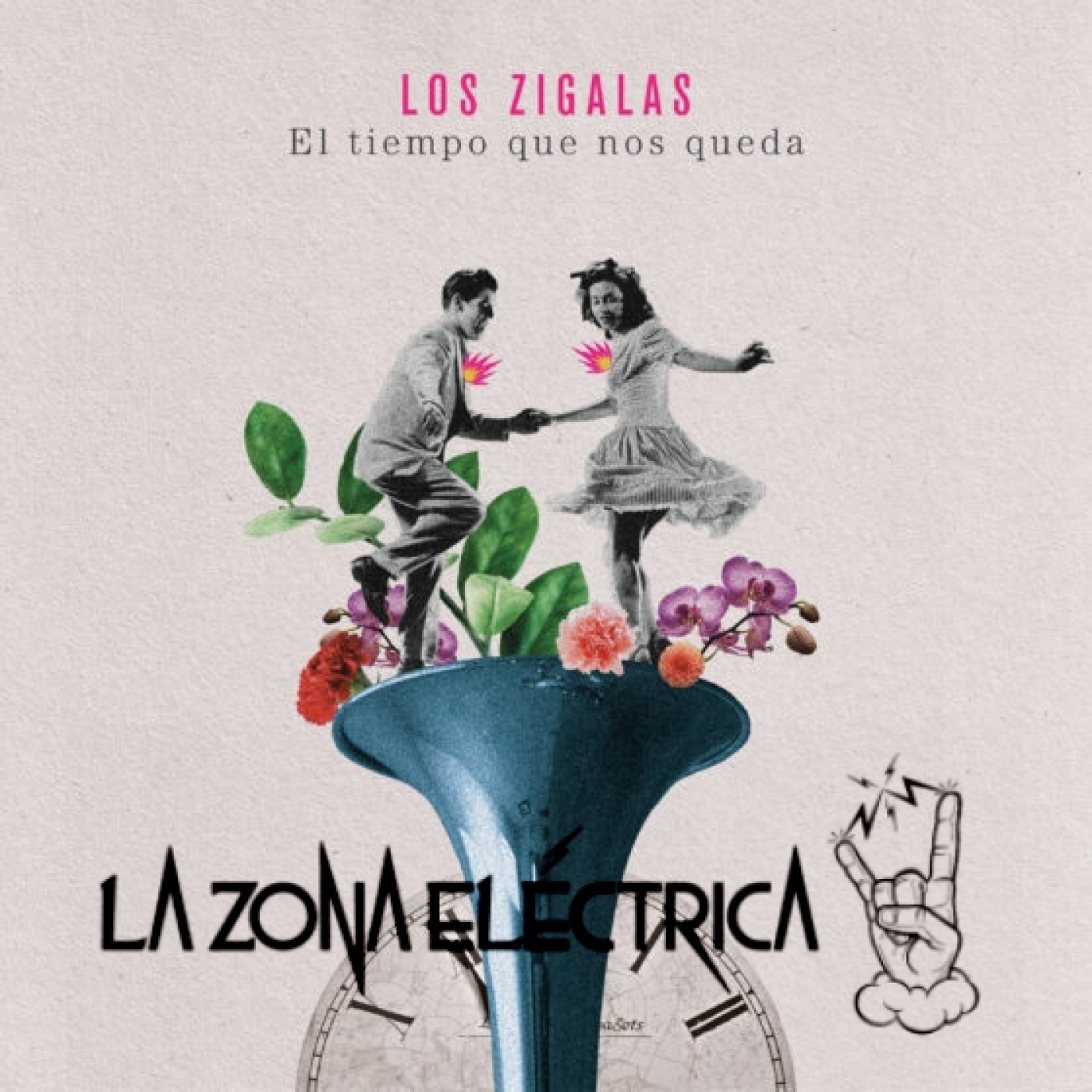 La Zona Eléctrica